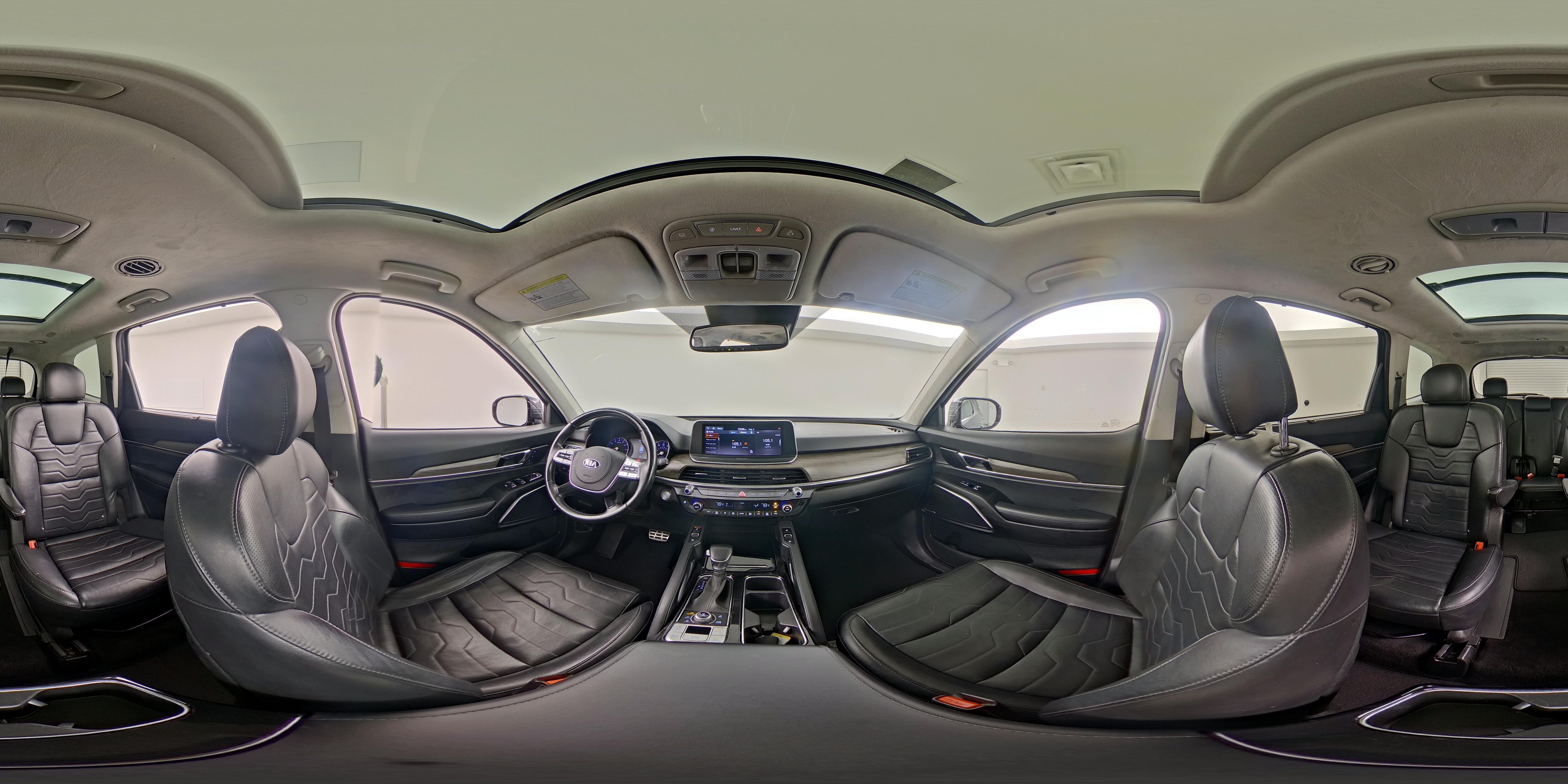 2020 Kia Telluride SX - Photo 26