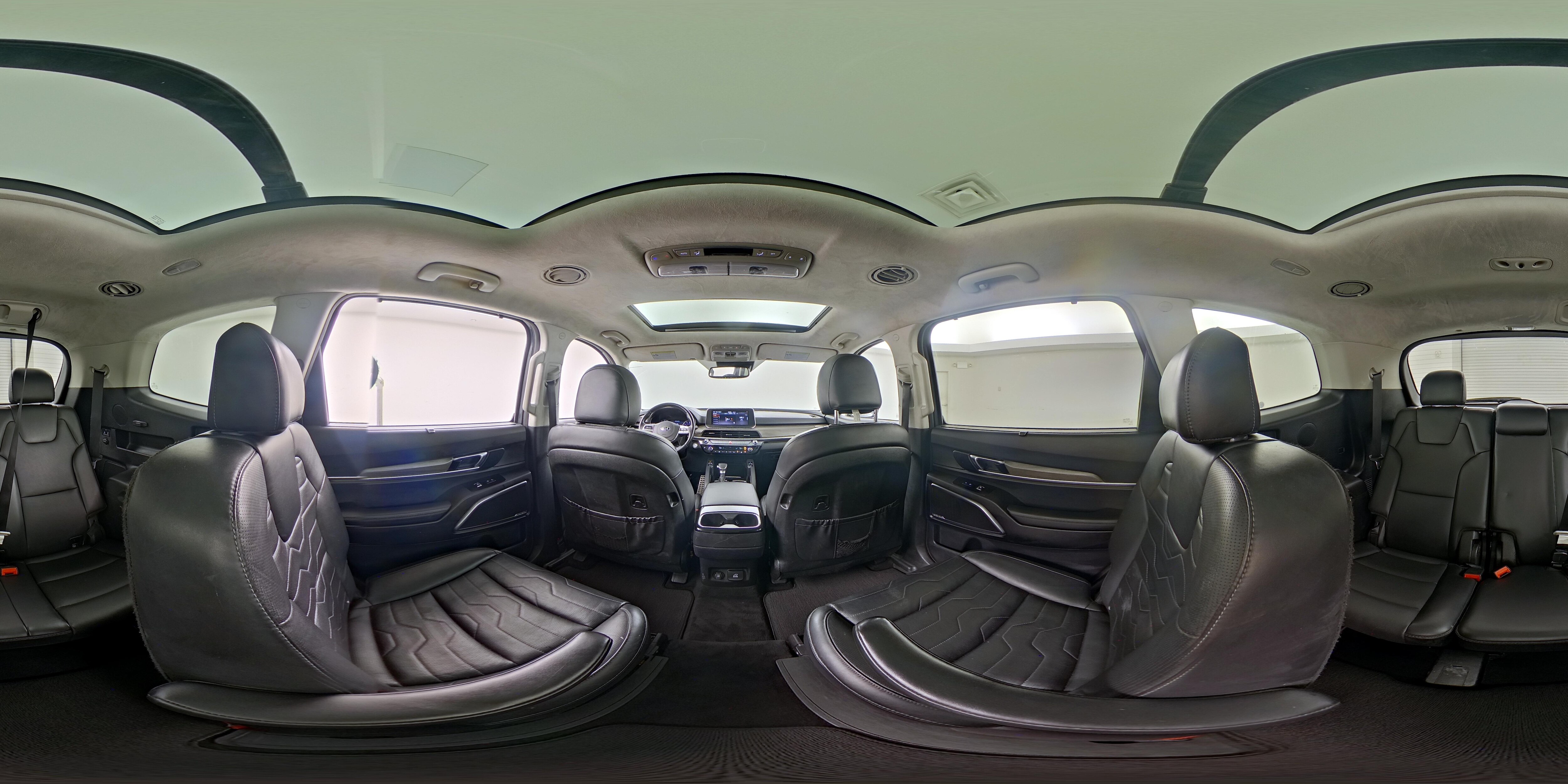 2020 Kia Telluride SX - Photo 27