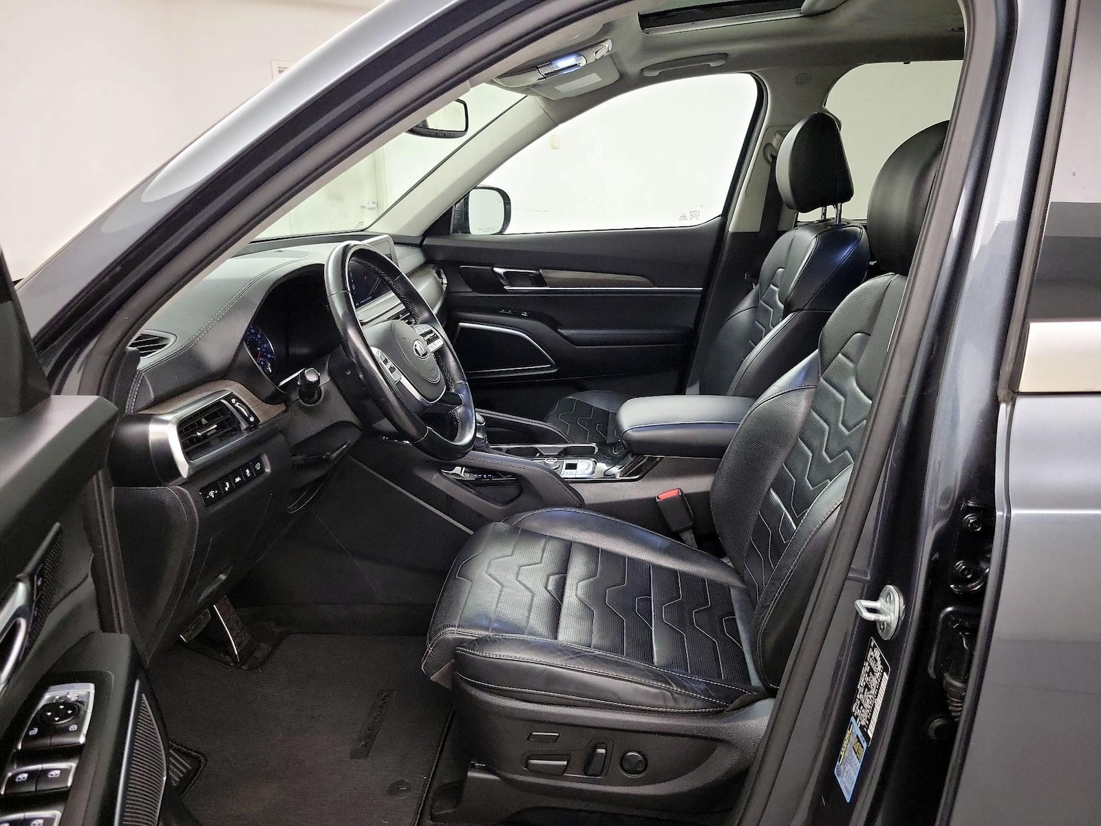 2020 Kia Telluride SX - Photo 10