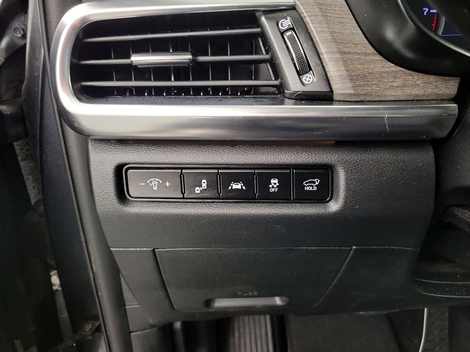 2020 Kia Telluride SX - Photo 12