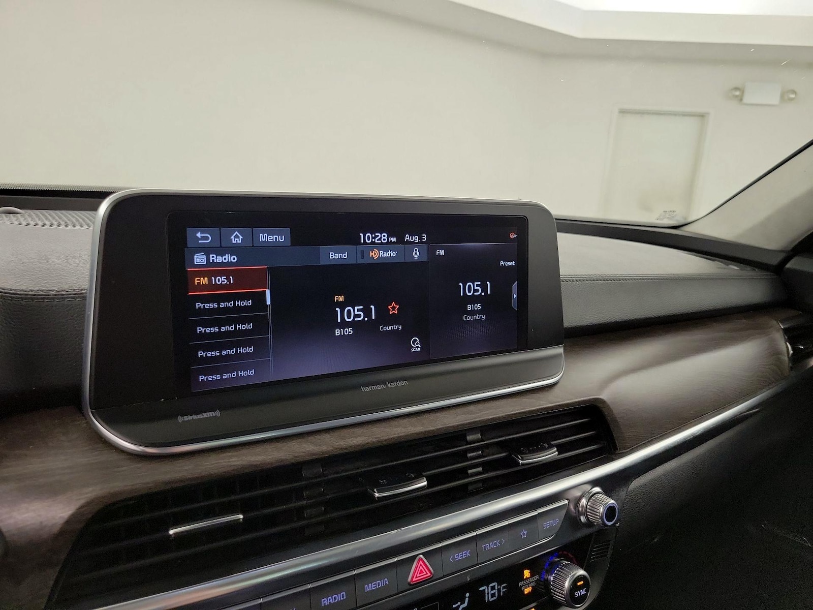 2020 Kia Telluride SX - Photo 15