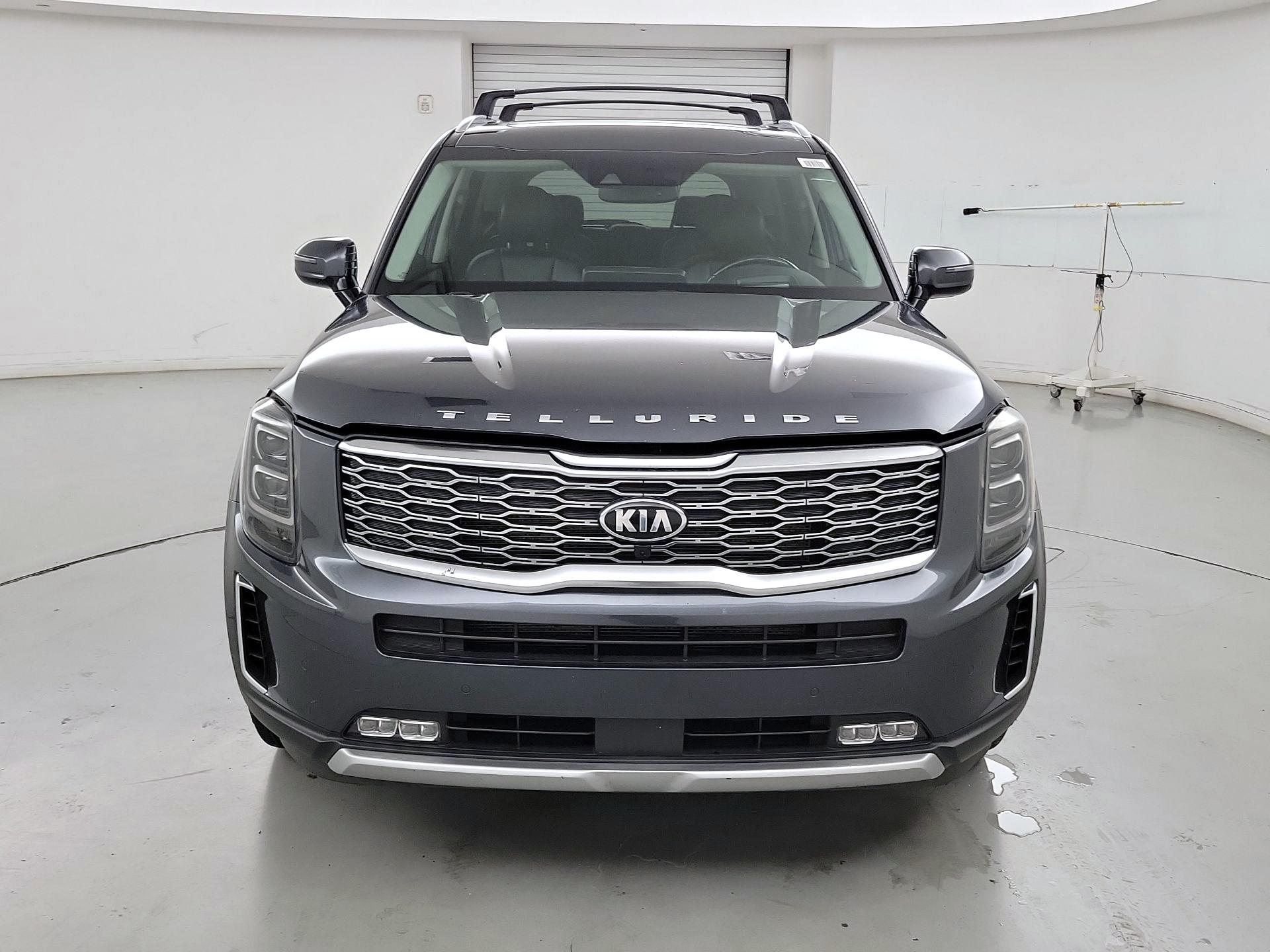 Thumbnail: 2020 Kia Telluride - 2