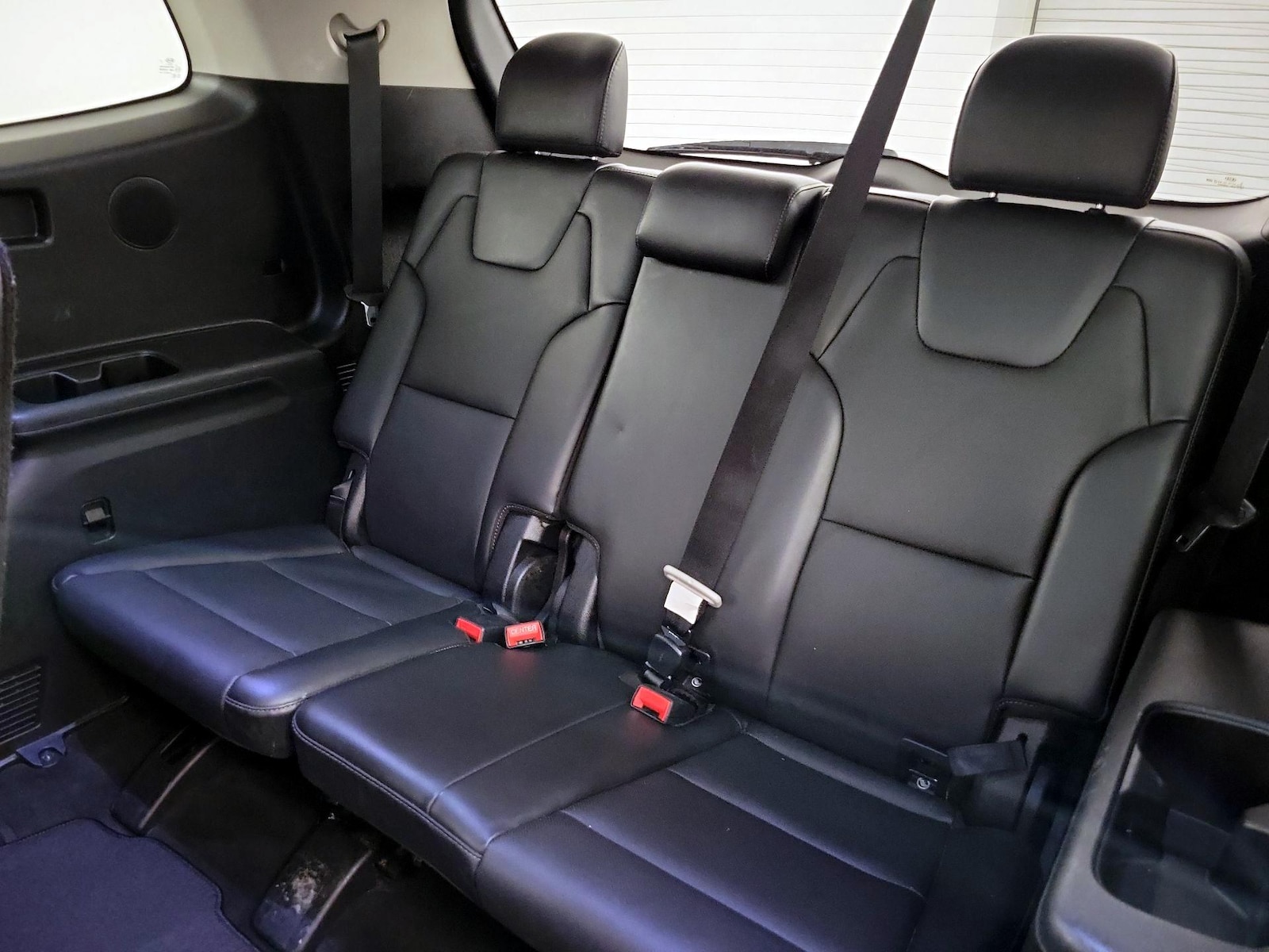 2020 Kia Telluride SX - Photo 21