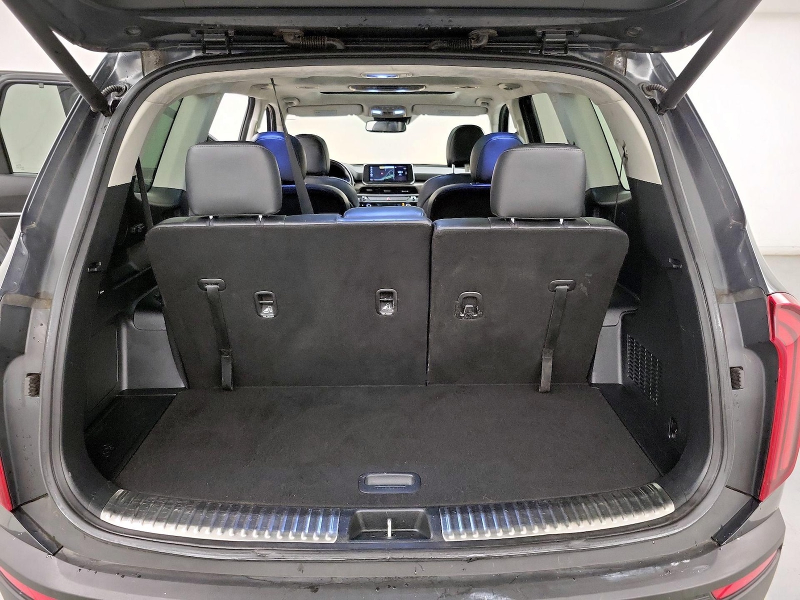 2020 Kia Telluride SX - Photo 22