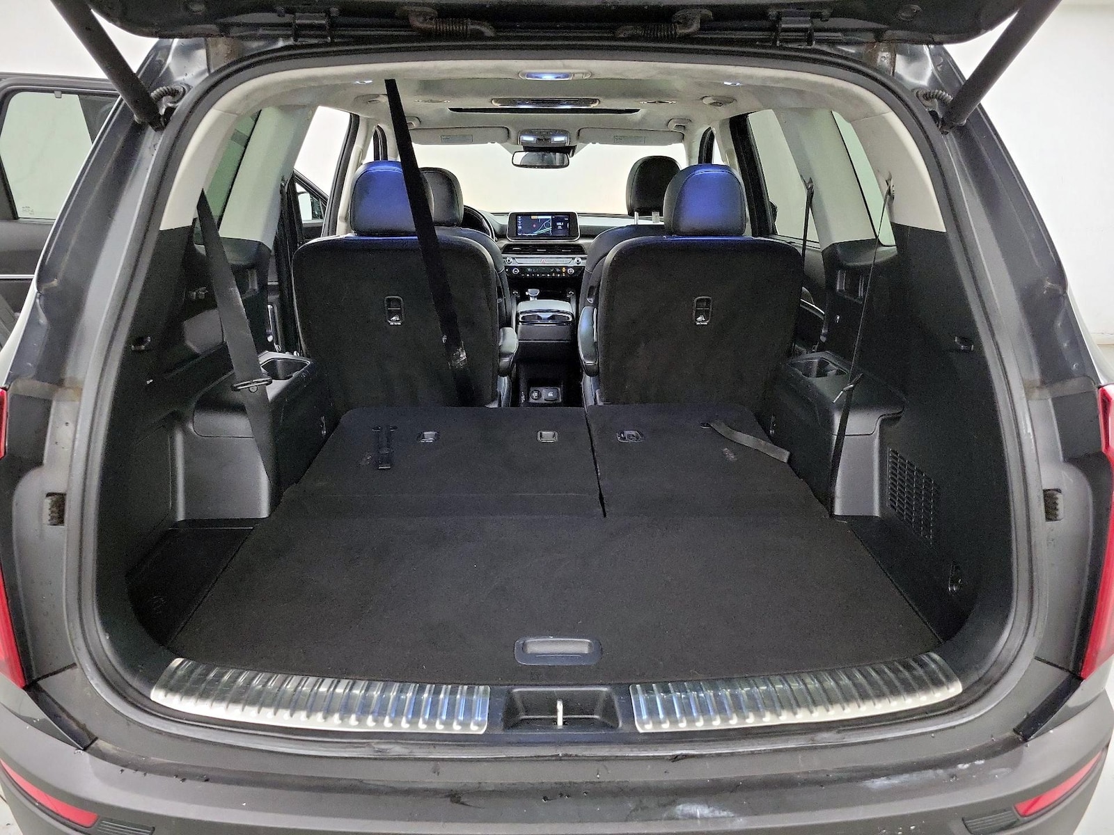 2020 Kia Telluride SX - Photo 23