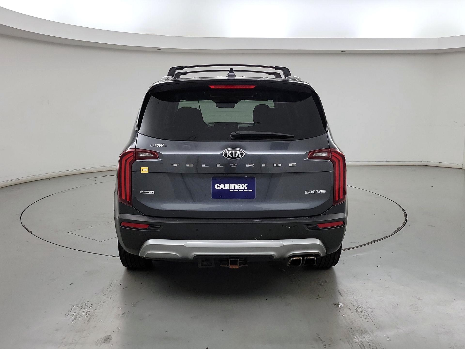 Thumbnail: 2020 Kia Telluride - 6