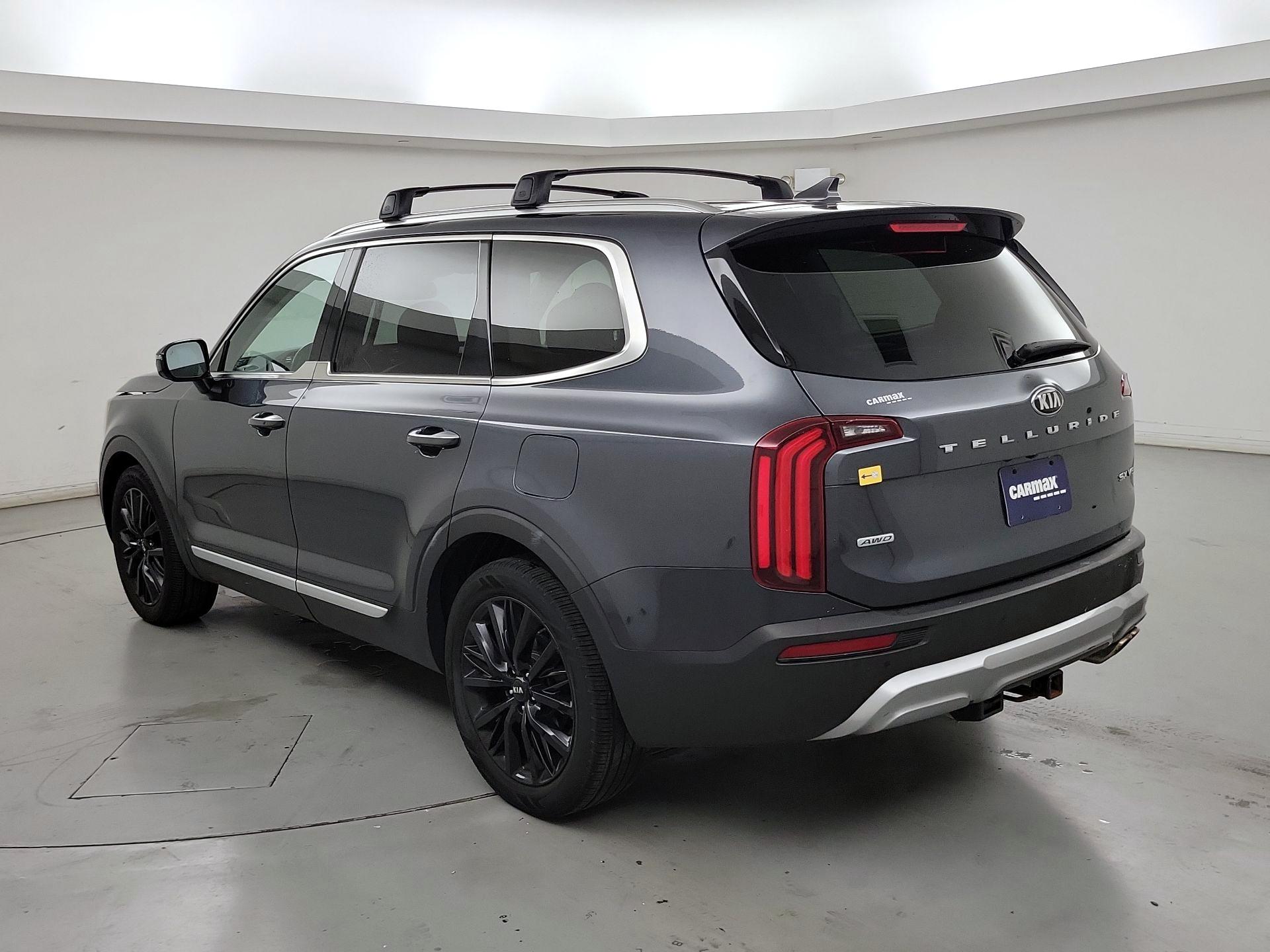Thumbnail: 2020 Kia Telluride - 7