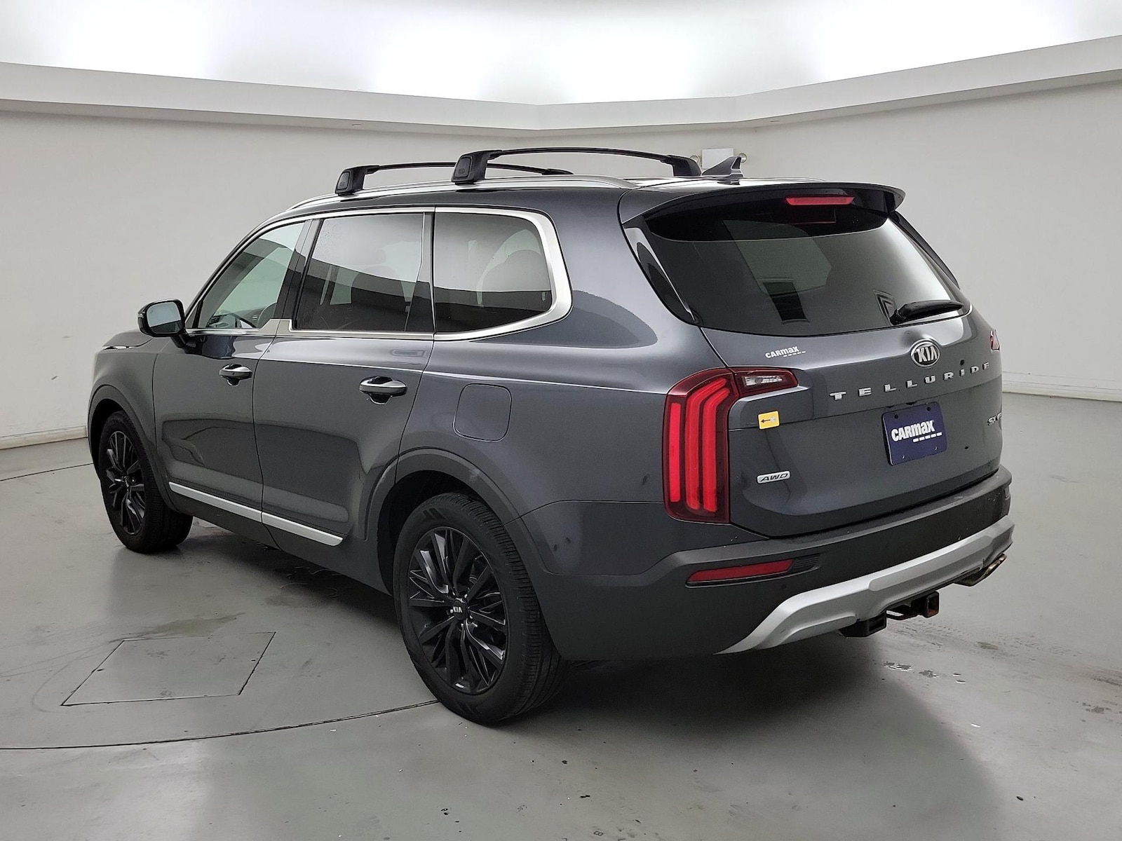 2020 Kia Telluride SX - Photo 7