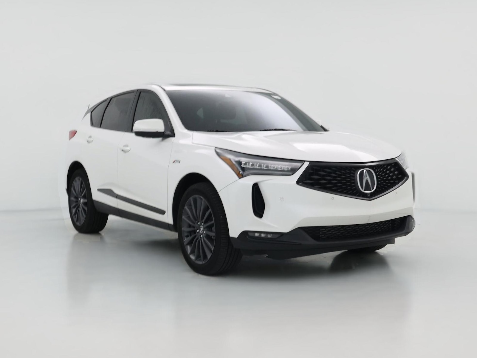 2023 Acura RDX