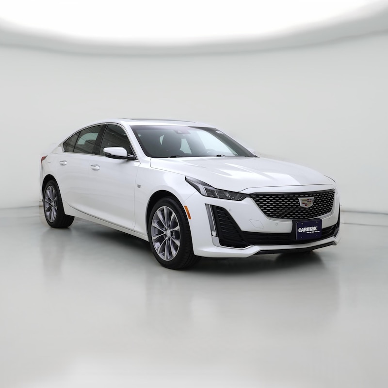 2023 Cadillac CT5 Premium Luxury
