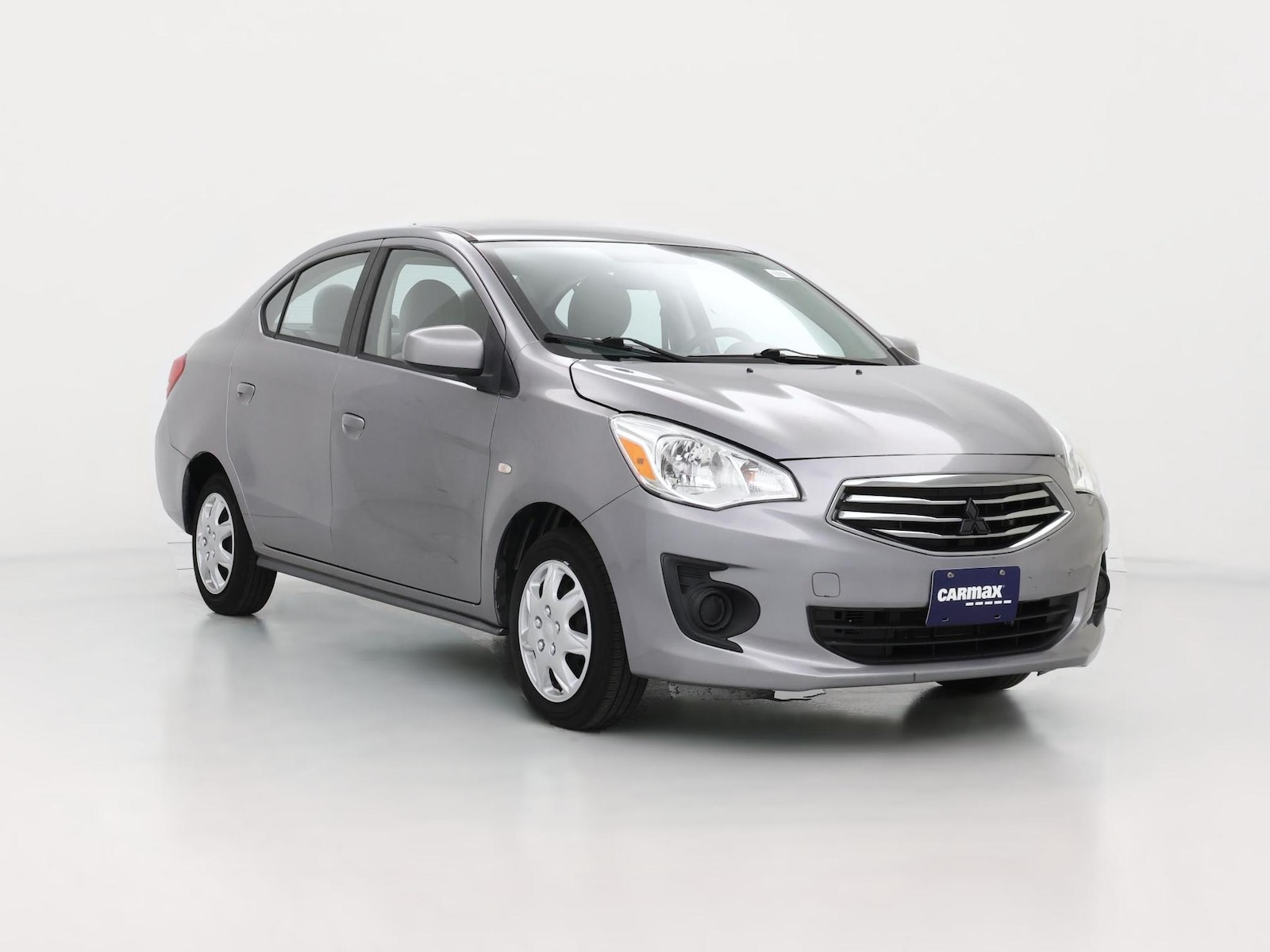 2019 Mitsubishi Mirage G4