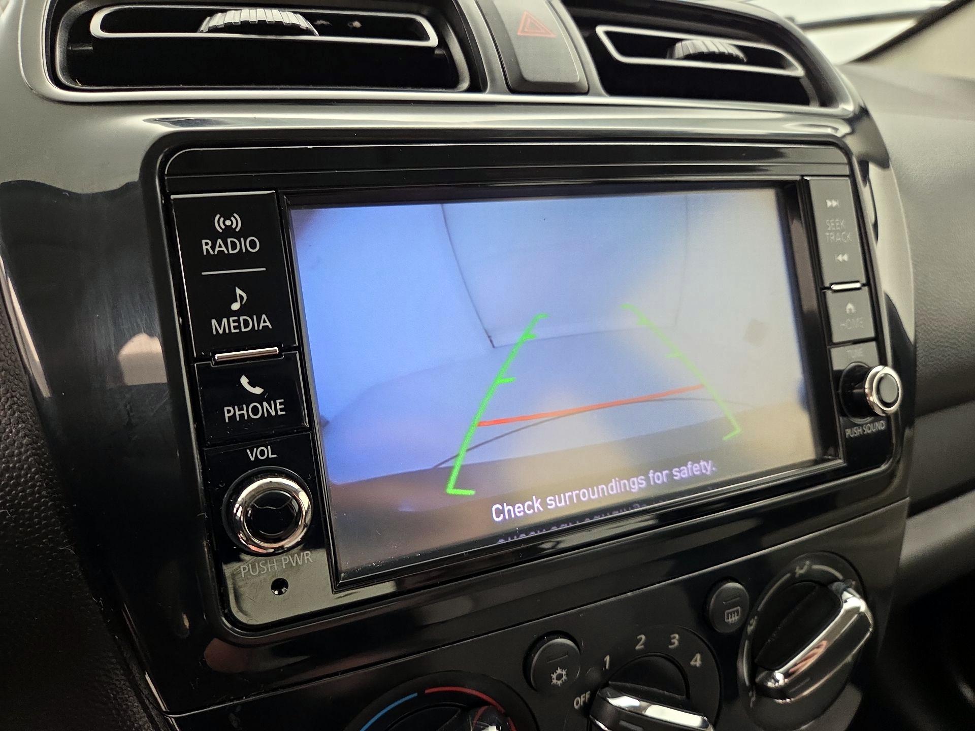 Thumbnail: 2019 Mitsubishi Mirage G4 - 14