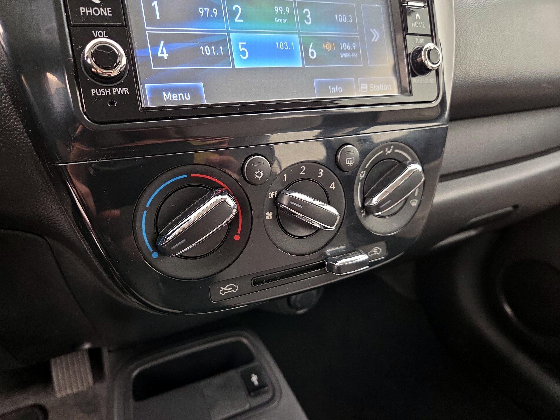 Thumbnail: 2019 Mitsubishi Mirage G4 - 16