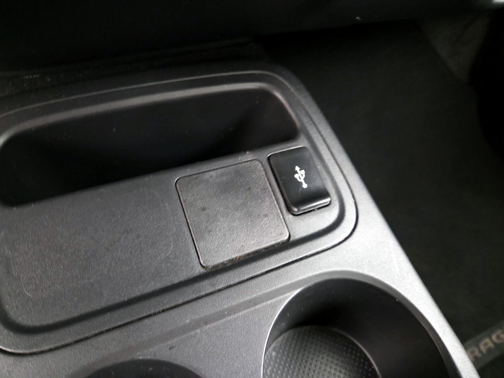 Thumbnail: 2019 Mitsubishi Mirage G4 - 18