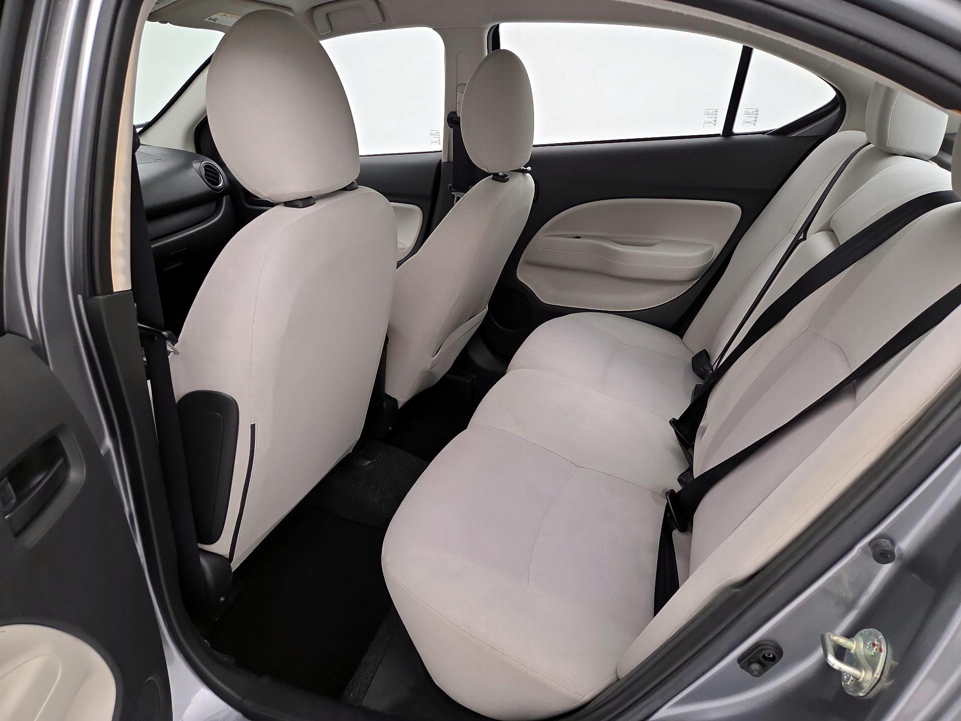 Thumbnail: 2019 Mitsubishi Mirage G4 - 19