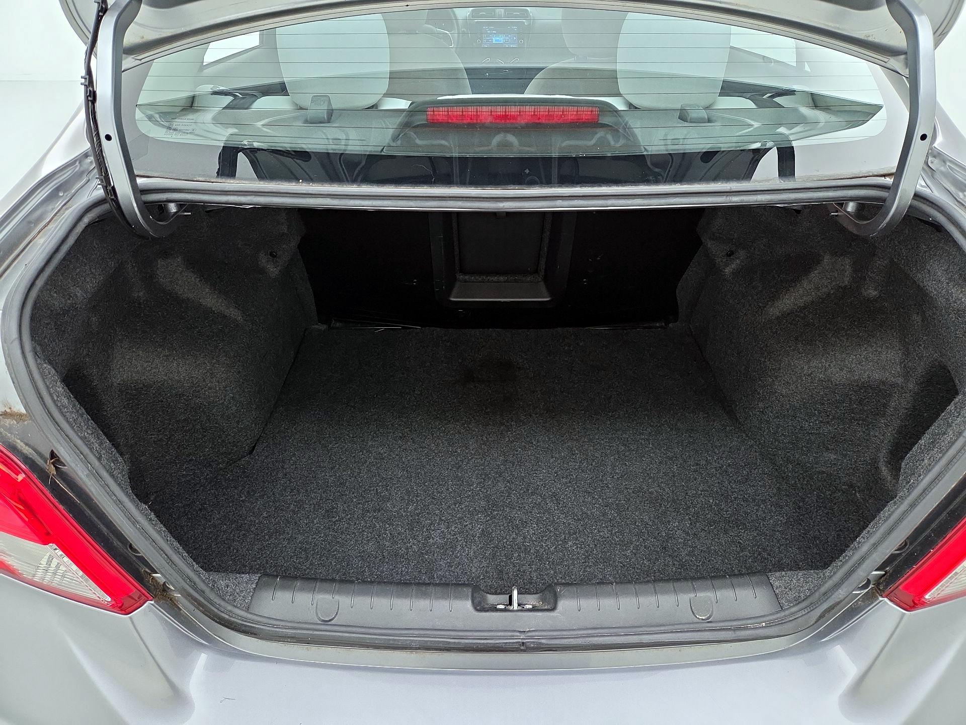 Thumbnail: 2019 Mitsubishi Mirage G4 - 20