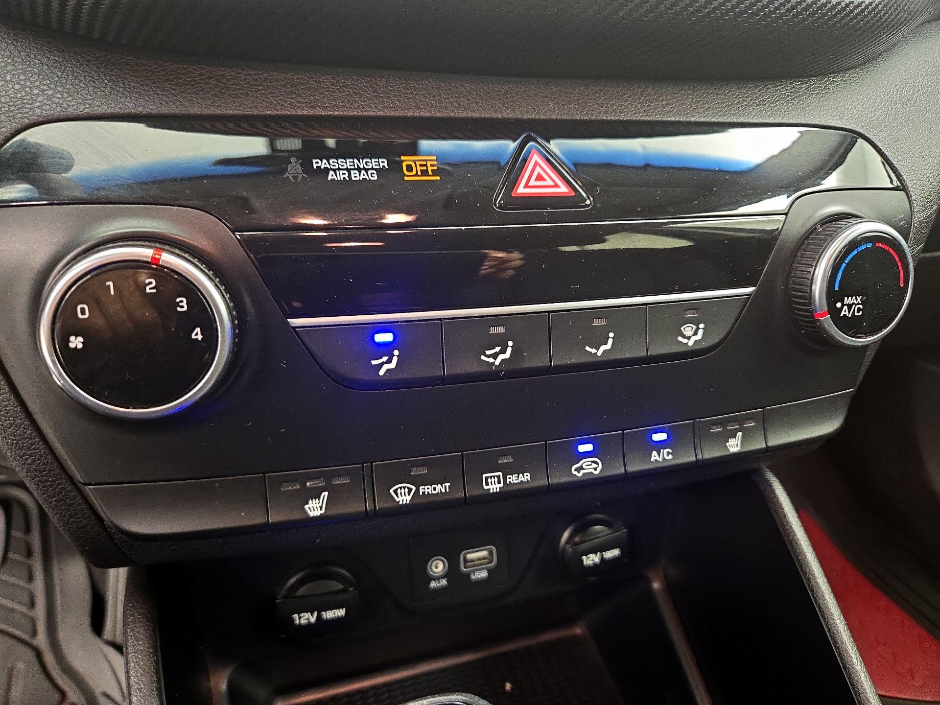 Thumbnail: 2019 Hyundai Tucson - 16