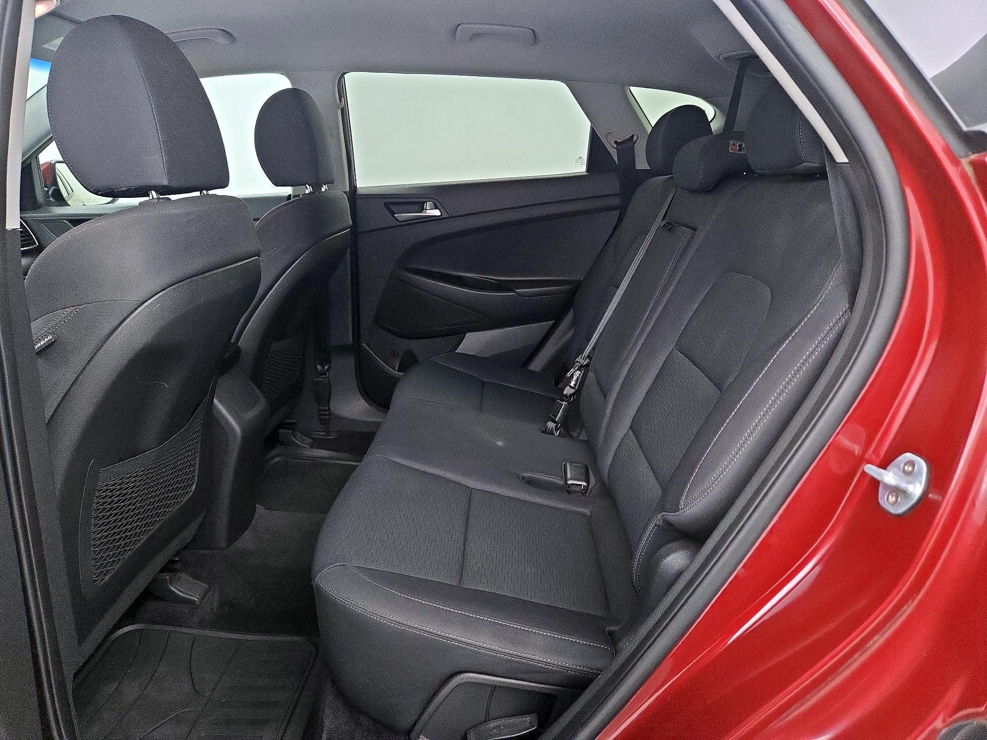 Thumbnail: 2019 Hyundai Tucson - 19