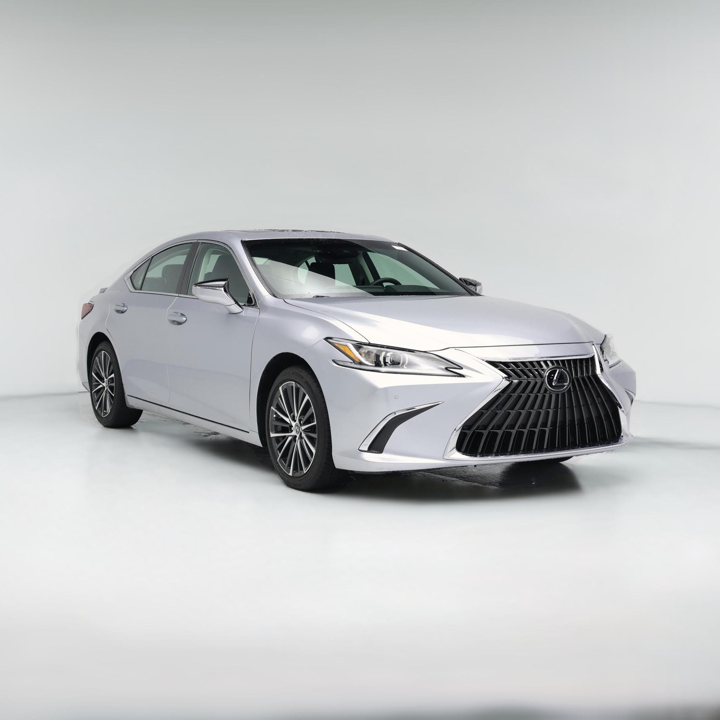Thumbnail: 2023 Lexus ES - 1