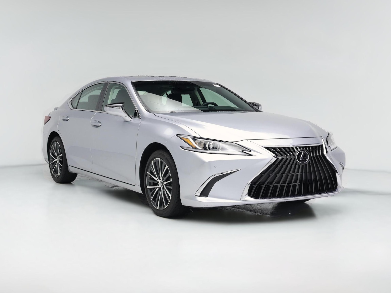 2023 Lexus ES