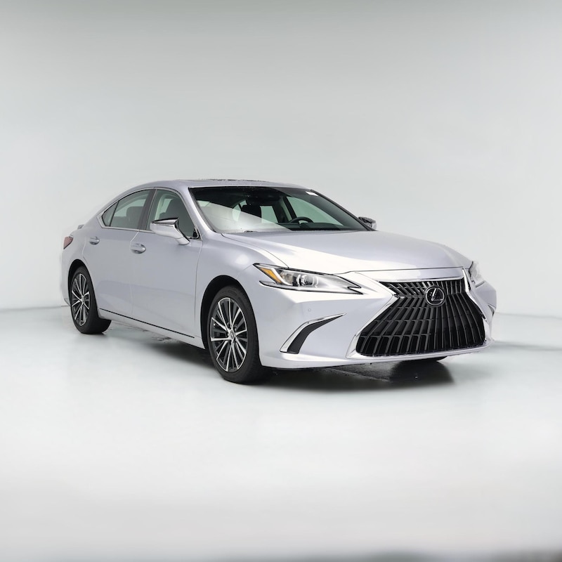 2023 Lexus ES 350