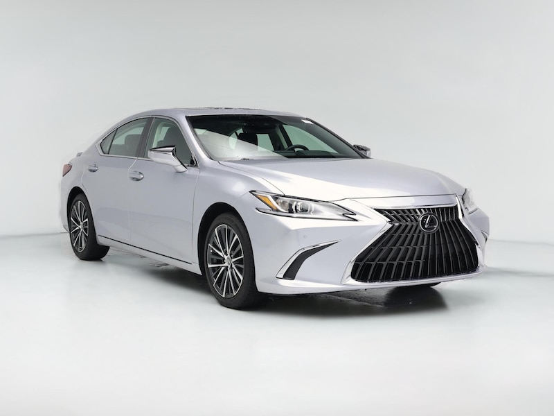 2023 Lexus ES 350 null