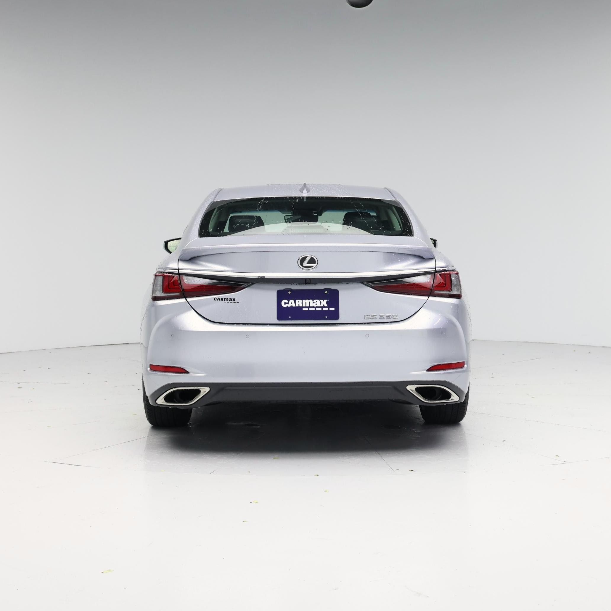 Thumbnail: 2023 Lexus ES - 6