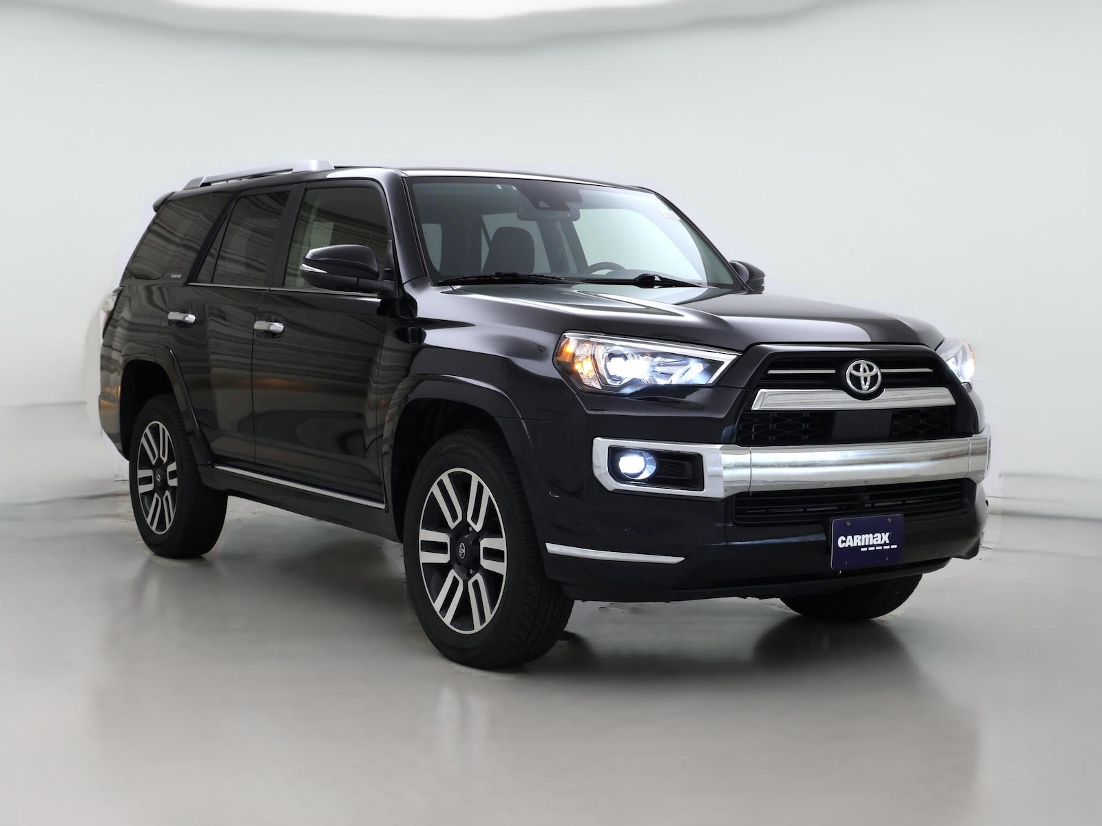 2024 Toyota 4Runner