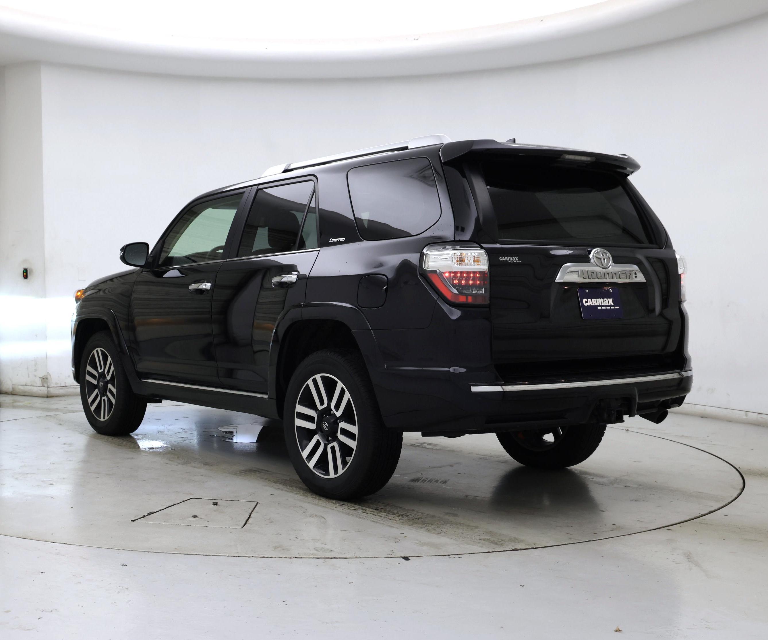 Thumbnail: 2024 Toyota 4Runner - 2