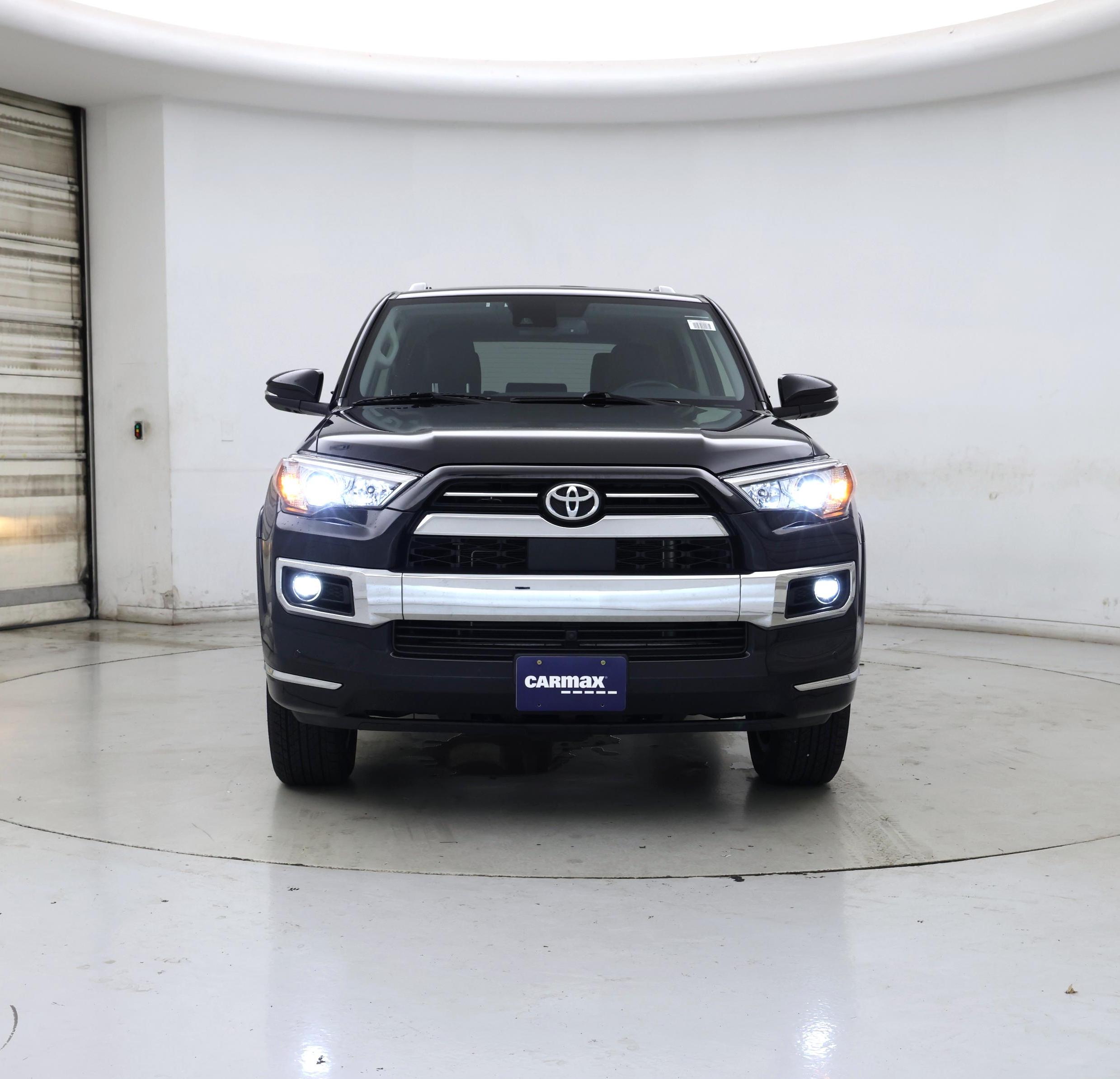 Thumbnail: 2024 Toyota 4Runner - 5