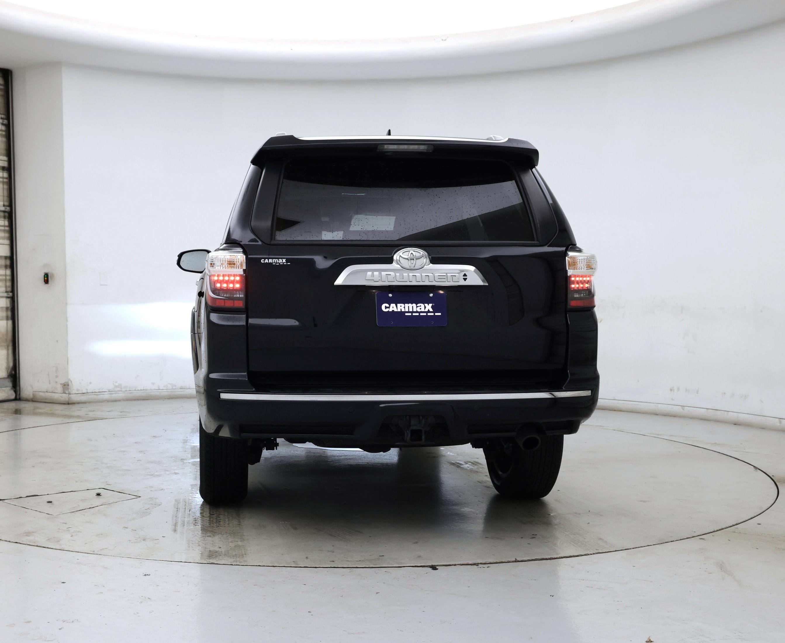 Thumbnail: 2024 Toyota 4Runner - 6