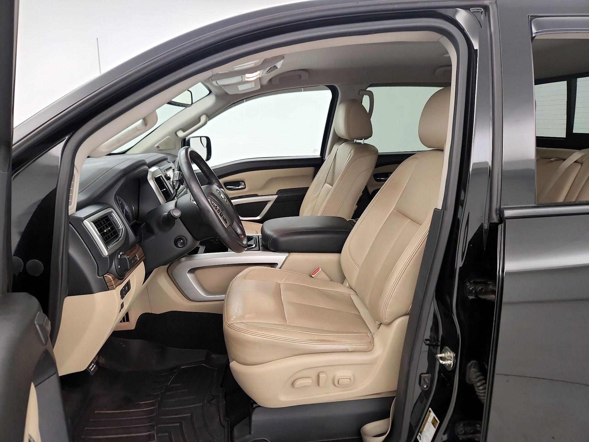 Thumbnail: 2017 Nissan Titan - 11