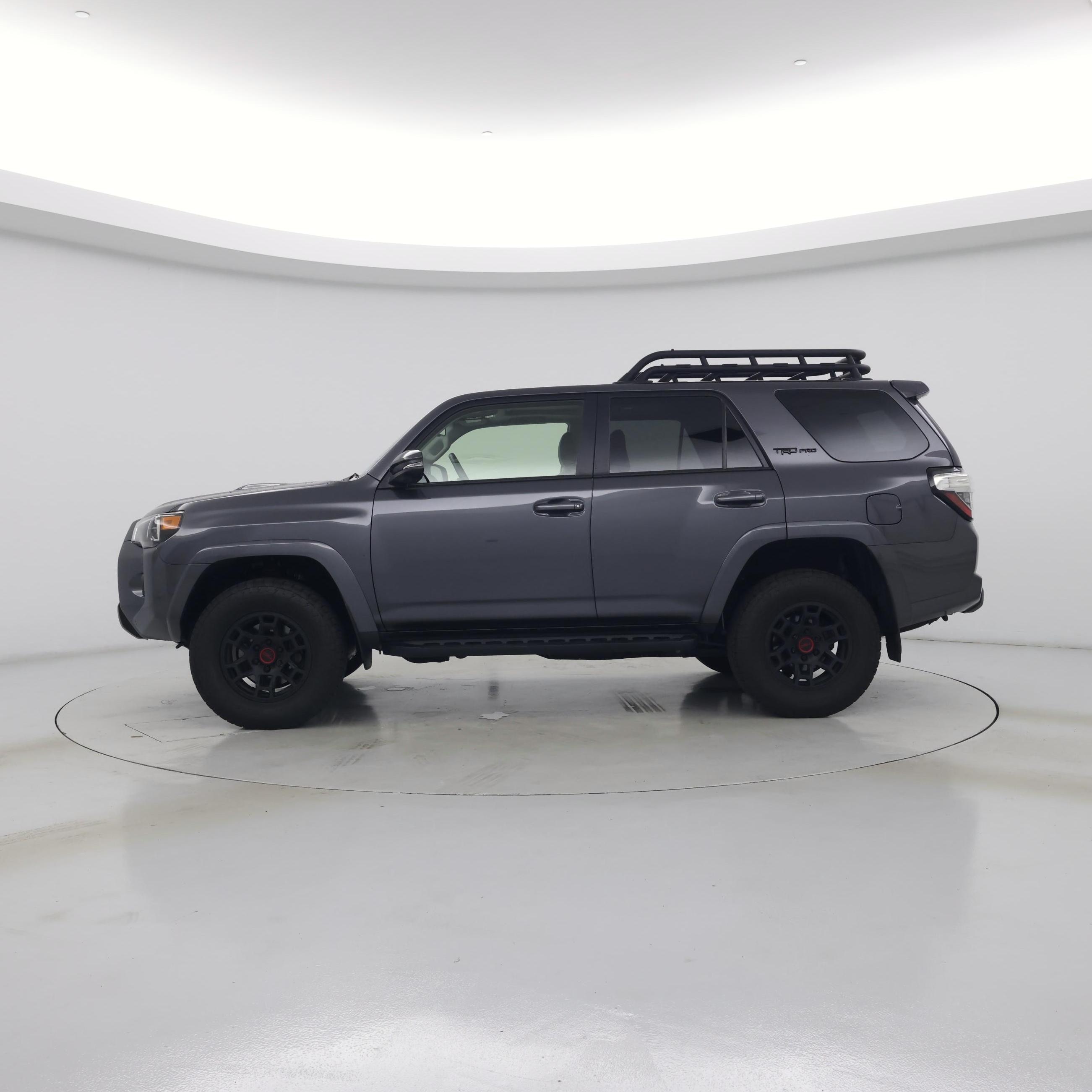 Thumbnail: 2023 Toyota 4Runner - 3