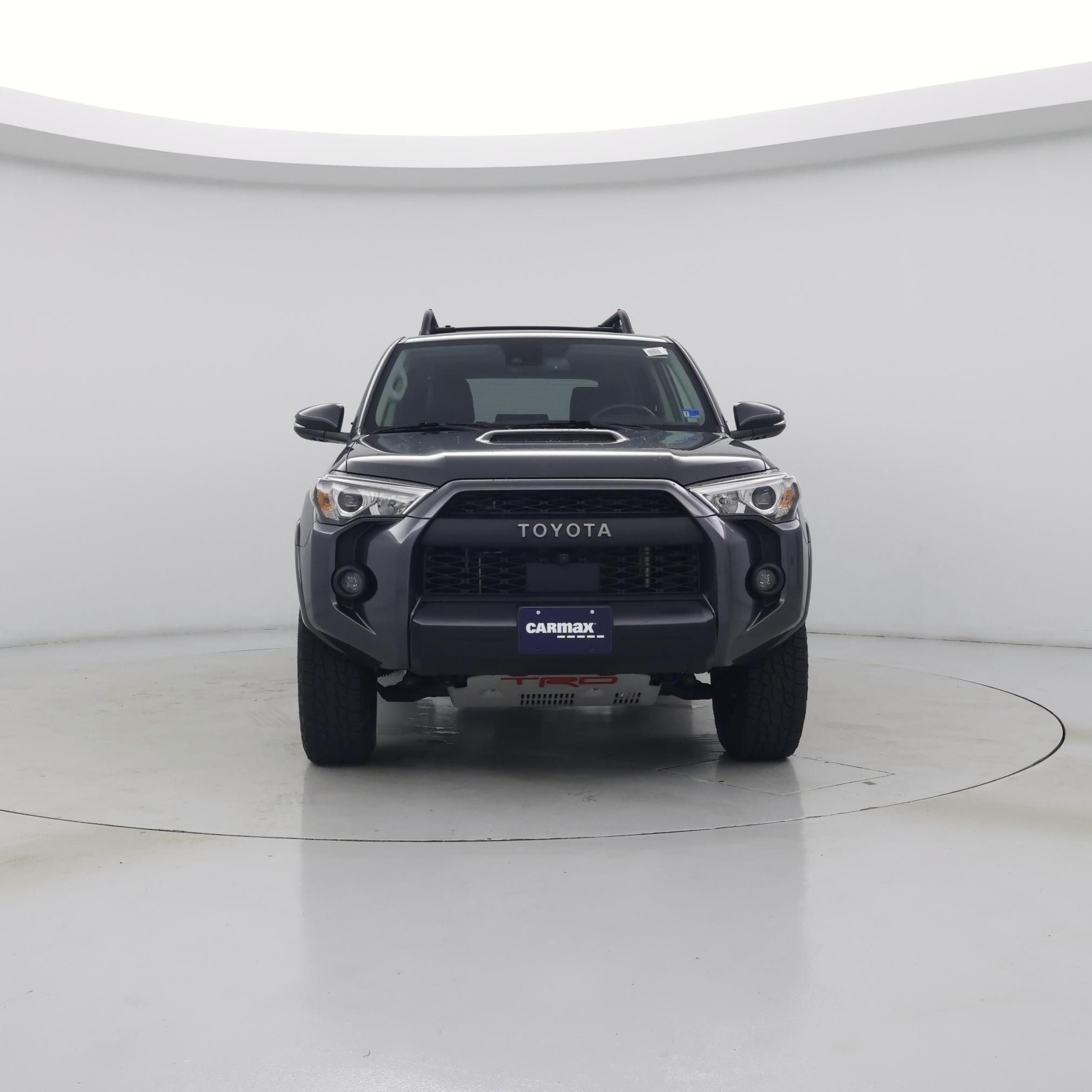 Thumbnail: 2023 Toyota 4Runner - 5