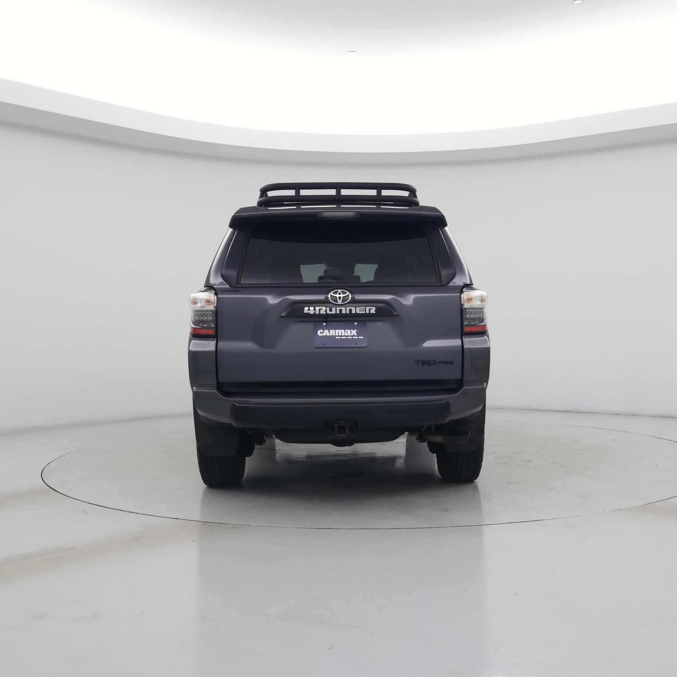 Thumbnail: 2023 Toyota 4Runner - 6