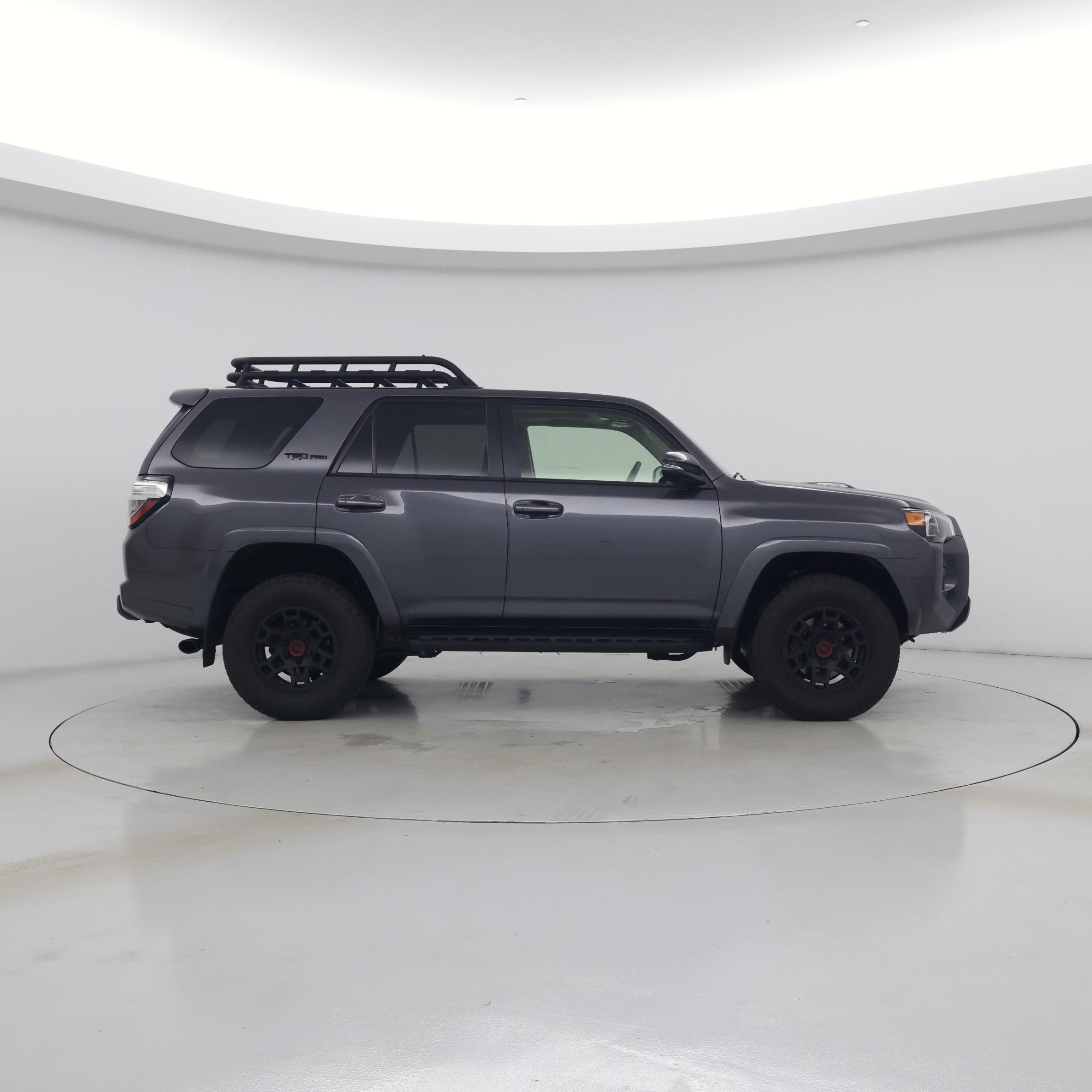 Thumbnail: 2023 Toyota 4Runner - 7