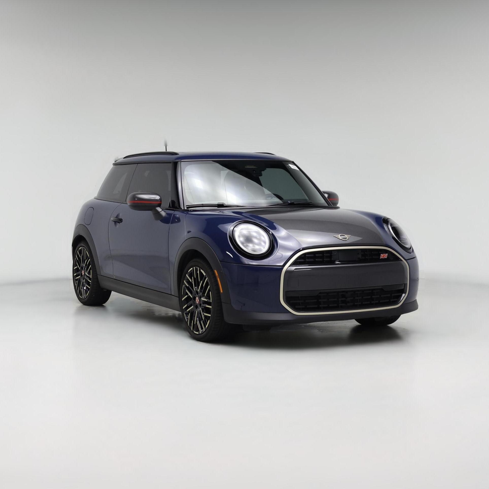 Thumbnail: 2025 MINI Cooper Hardtop - 1