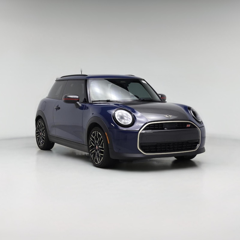 2025 Mini Cooper Hardtop