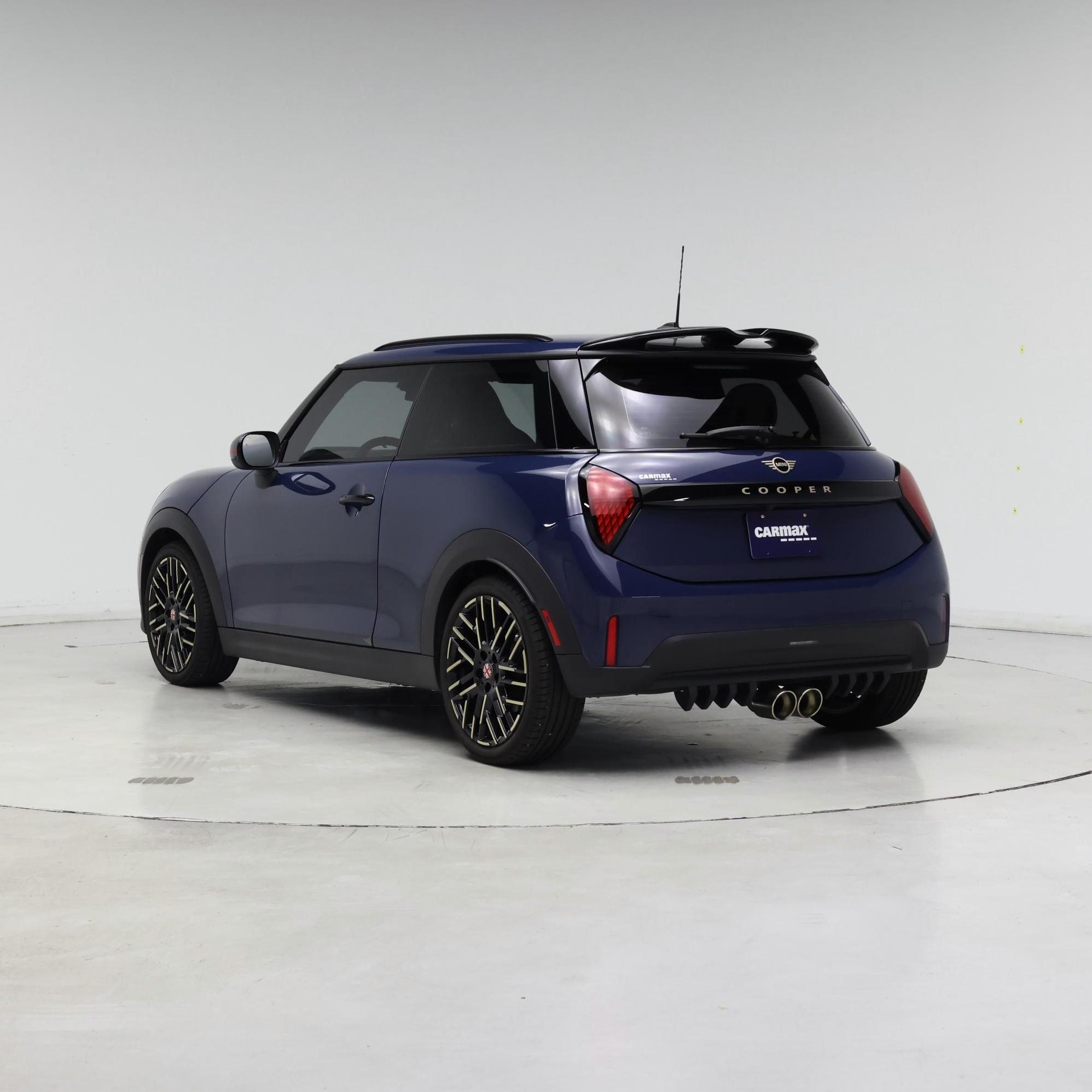 Thumbnail: 2025 MINI Cooper Hardtop - 2