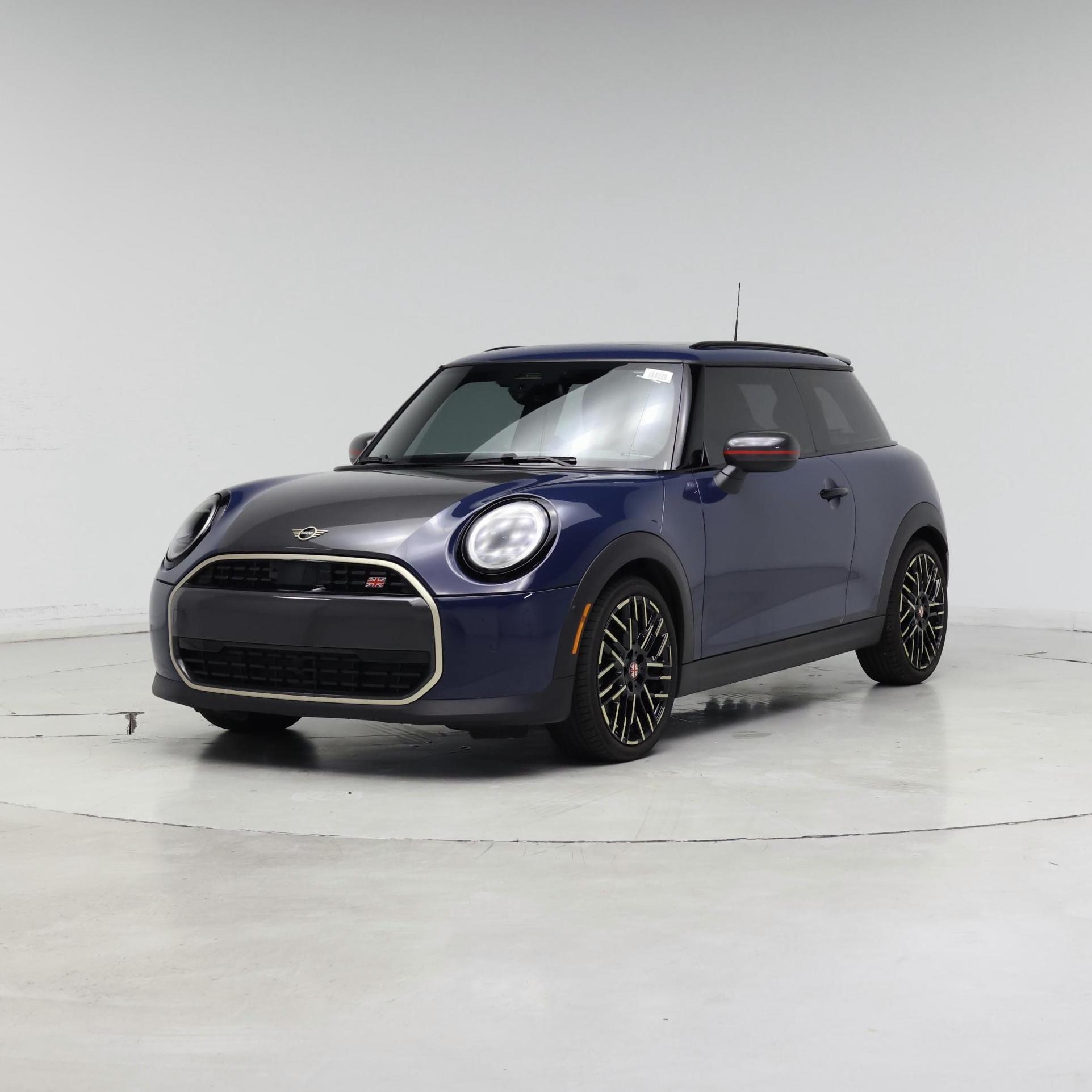 Thumbnail: 2025 MINI Cooper Hardtop - 4
