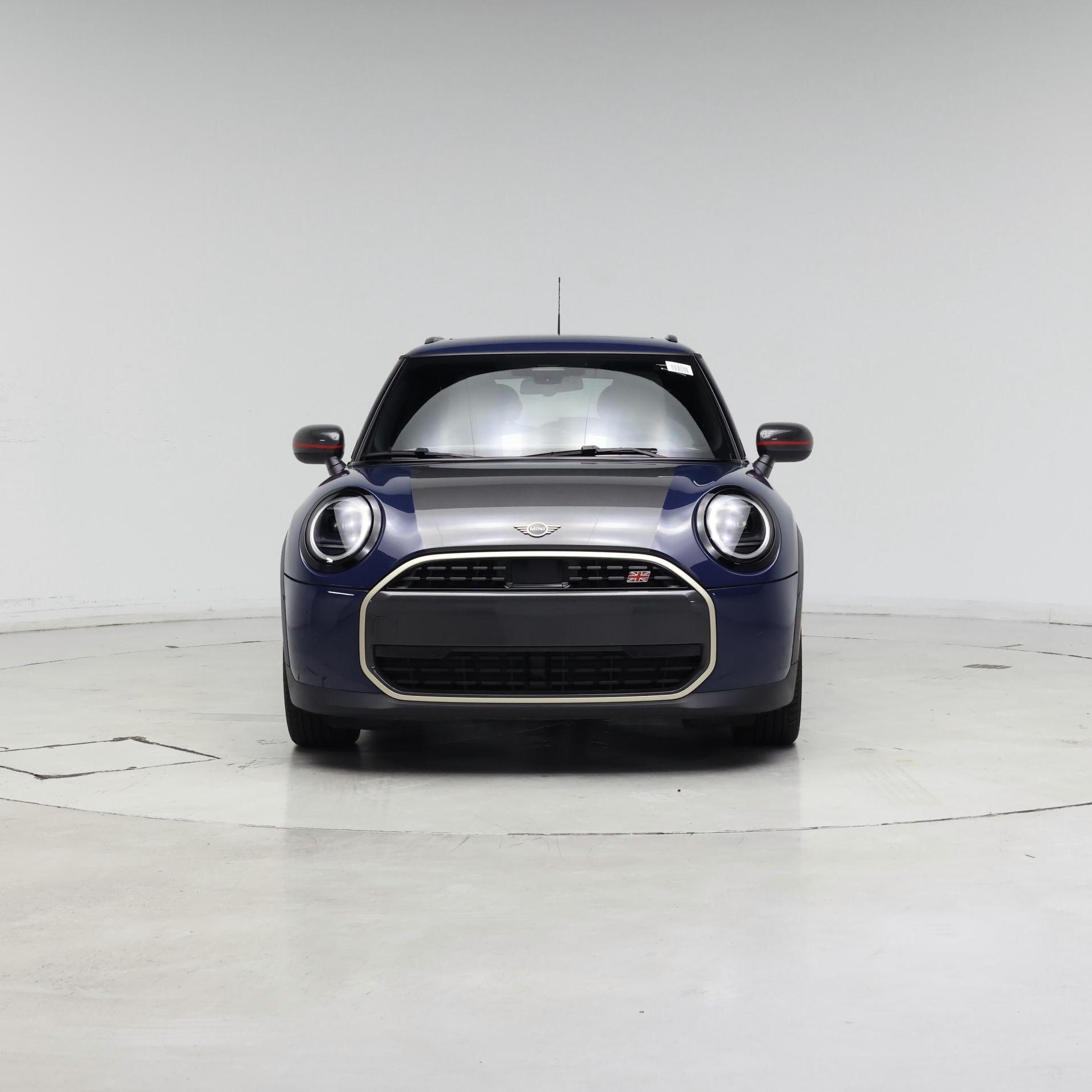 Thumbnail: 2025 MINI Cooper Hardtop - 5
