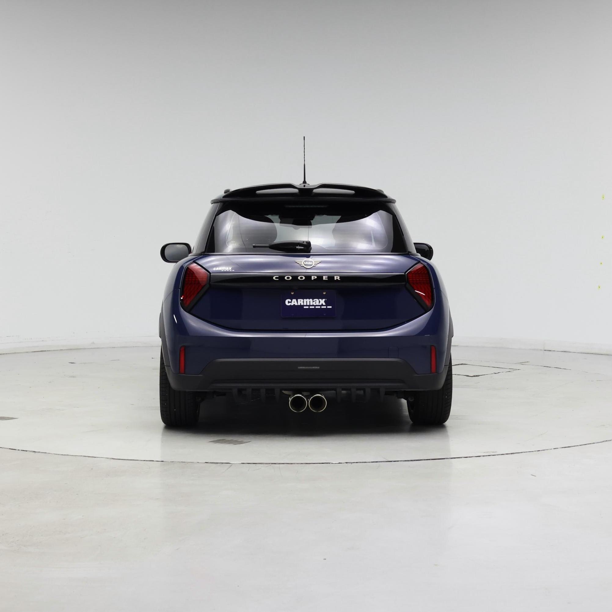 Thumbnail: 2025 MINI Cooper Hardtop - 6