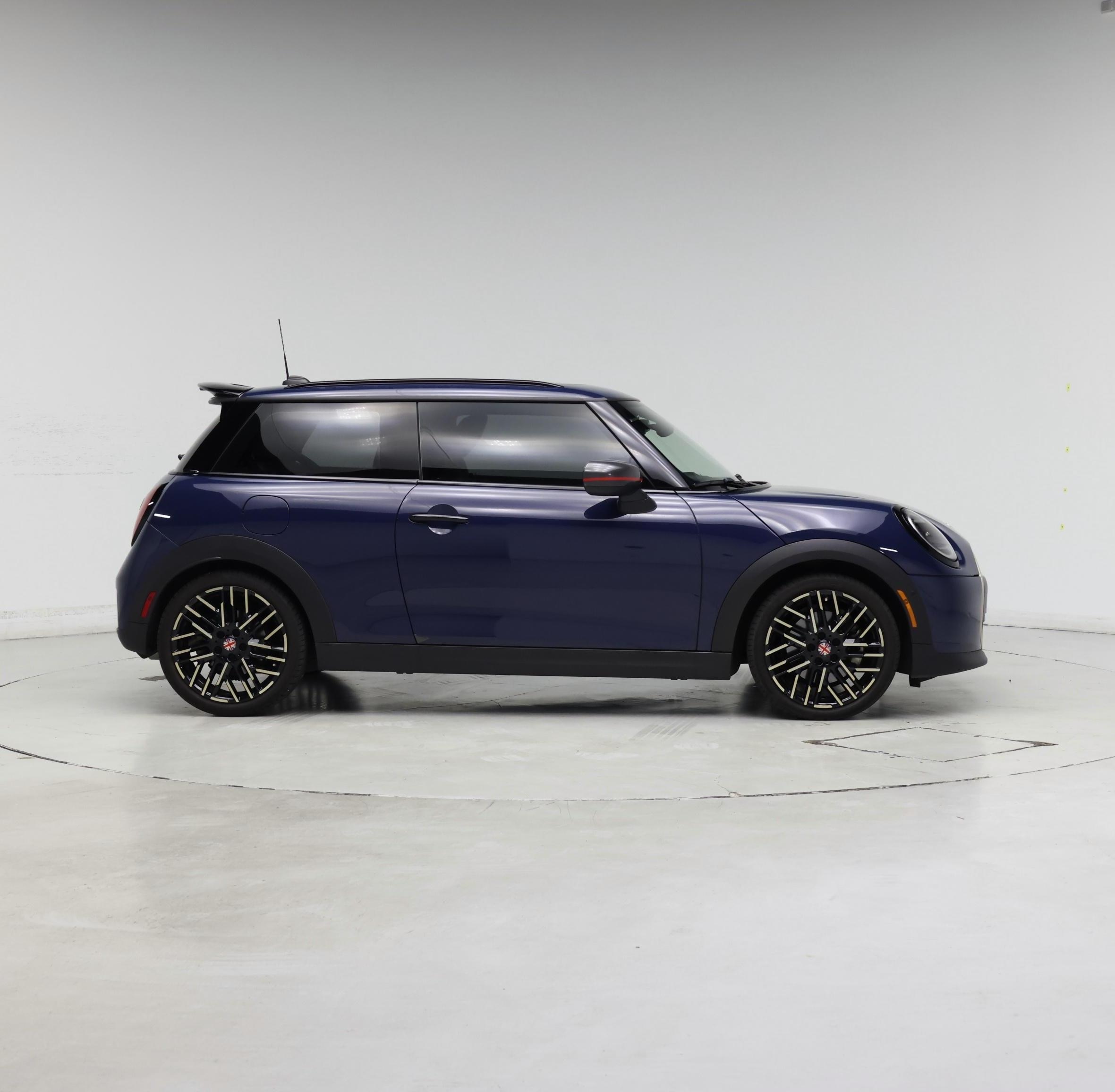 Thumbnail: 2025 MINI Cooper Hardtop - 7