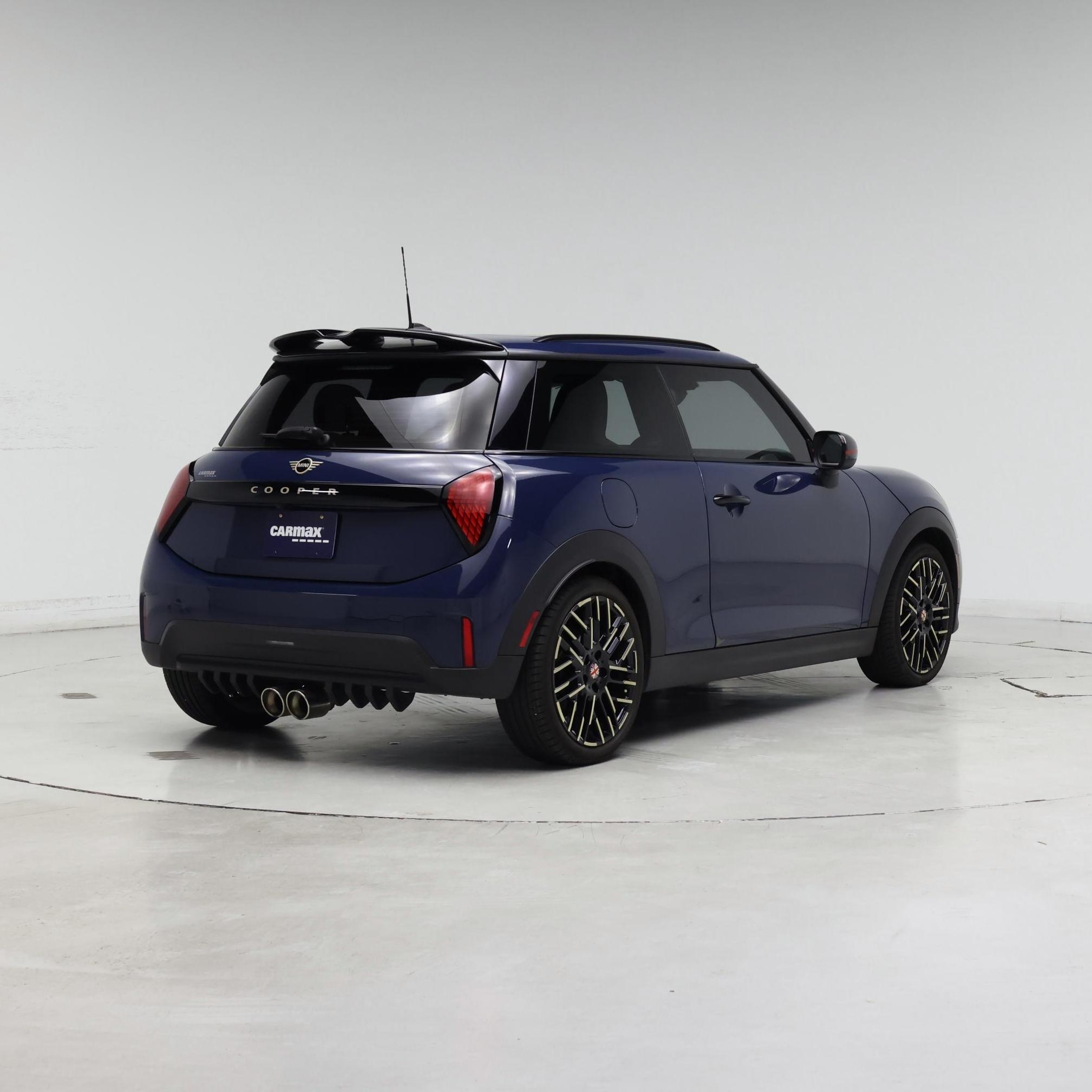 Thumbnail: 2025 MINI Cooper Hardtop - 8