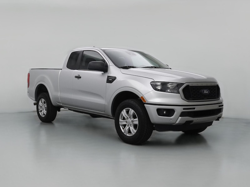 2019 Ford Ranger XLT -
                  Gilbert, AZ