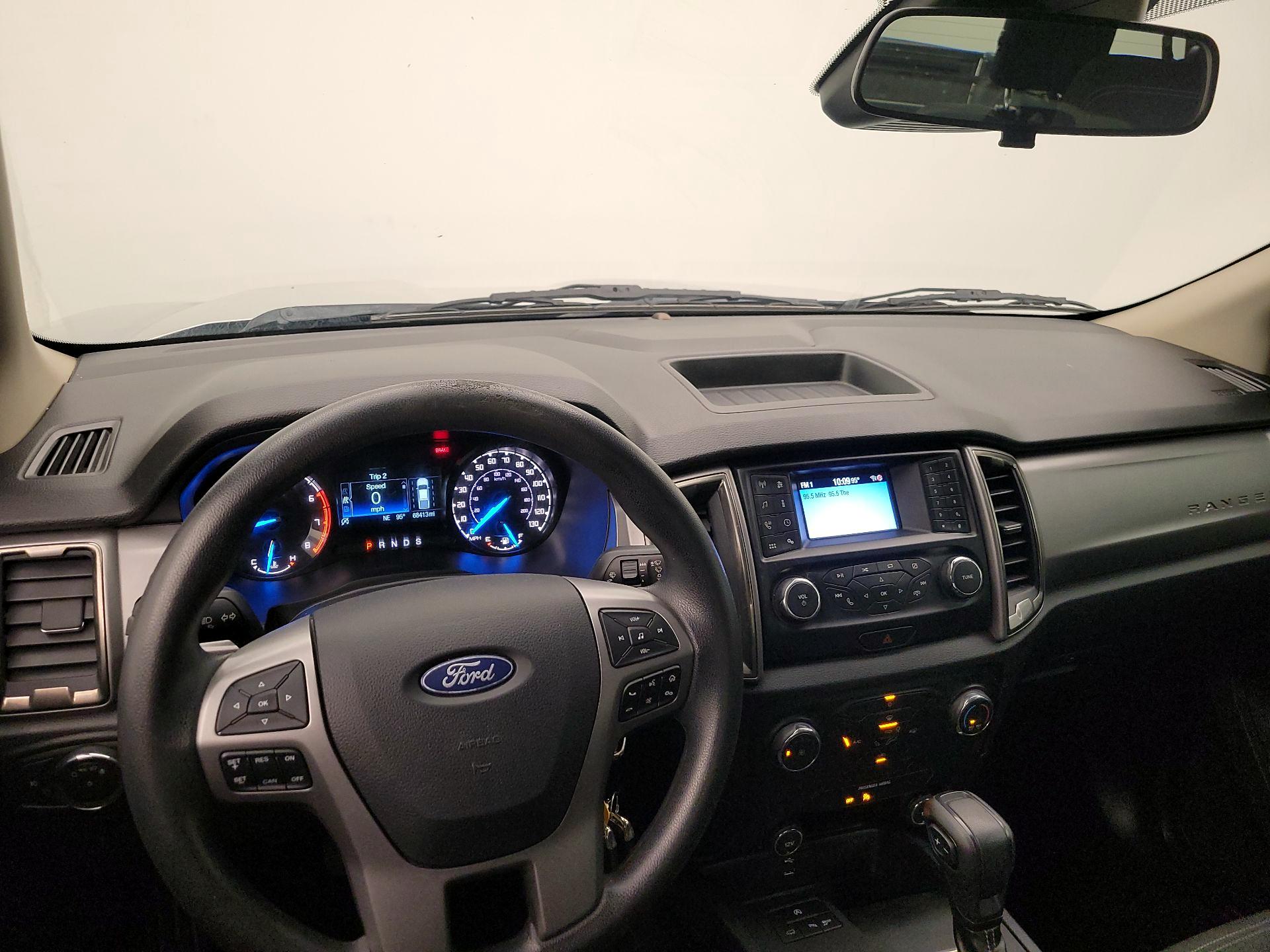 Thumbnail: 2019 Ford Ranger - 9