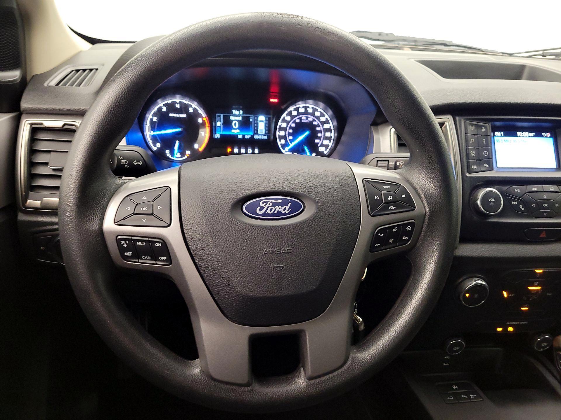 Thumbnail: 2019 Ford Ranger - 10