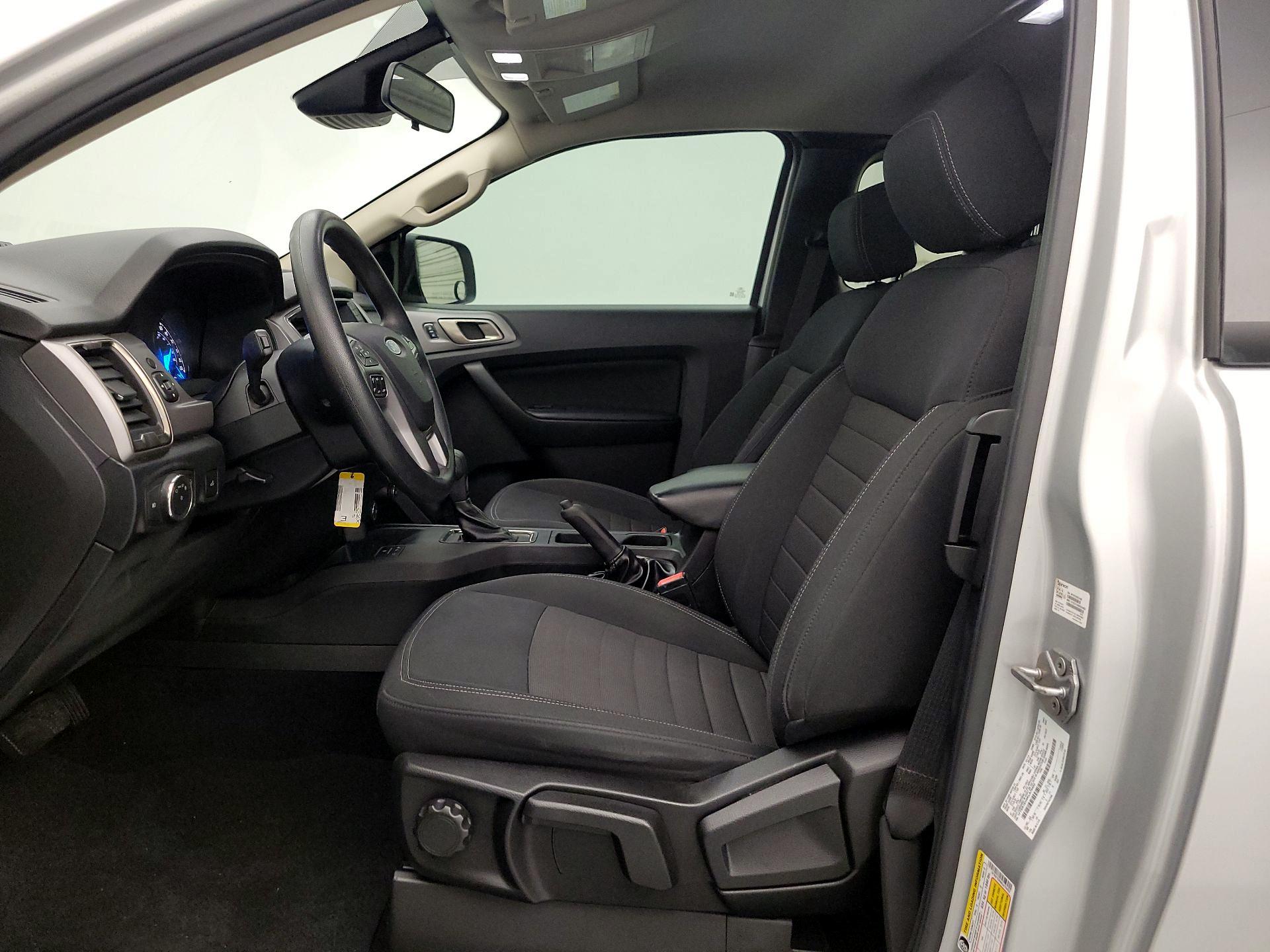 Thumbnail: 2019 Ford Ranger - 11