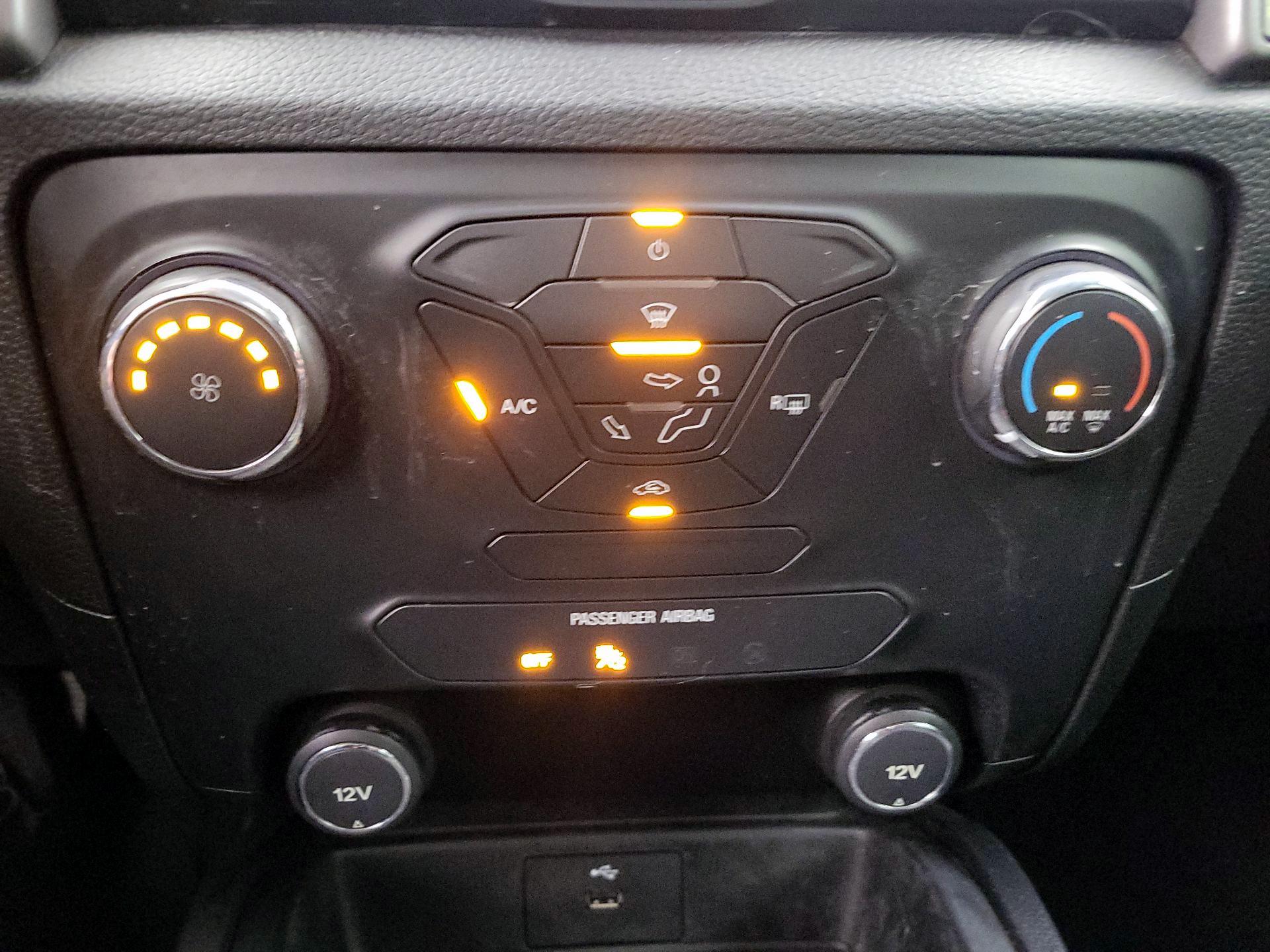 Thumbnail: 2019 Ford Ranger - 16
