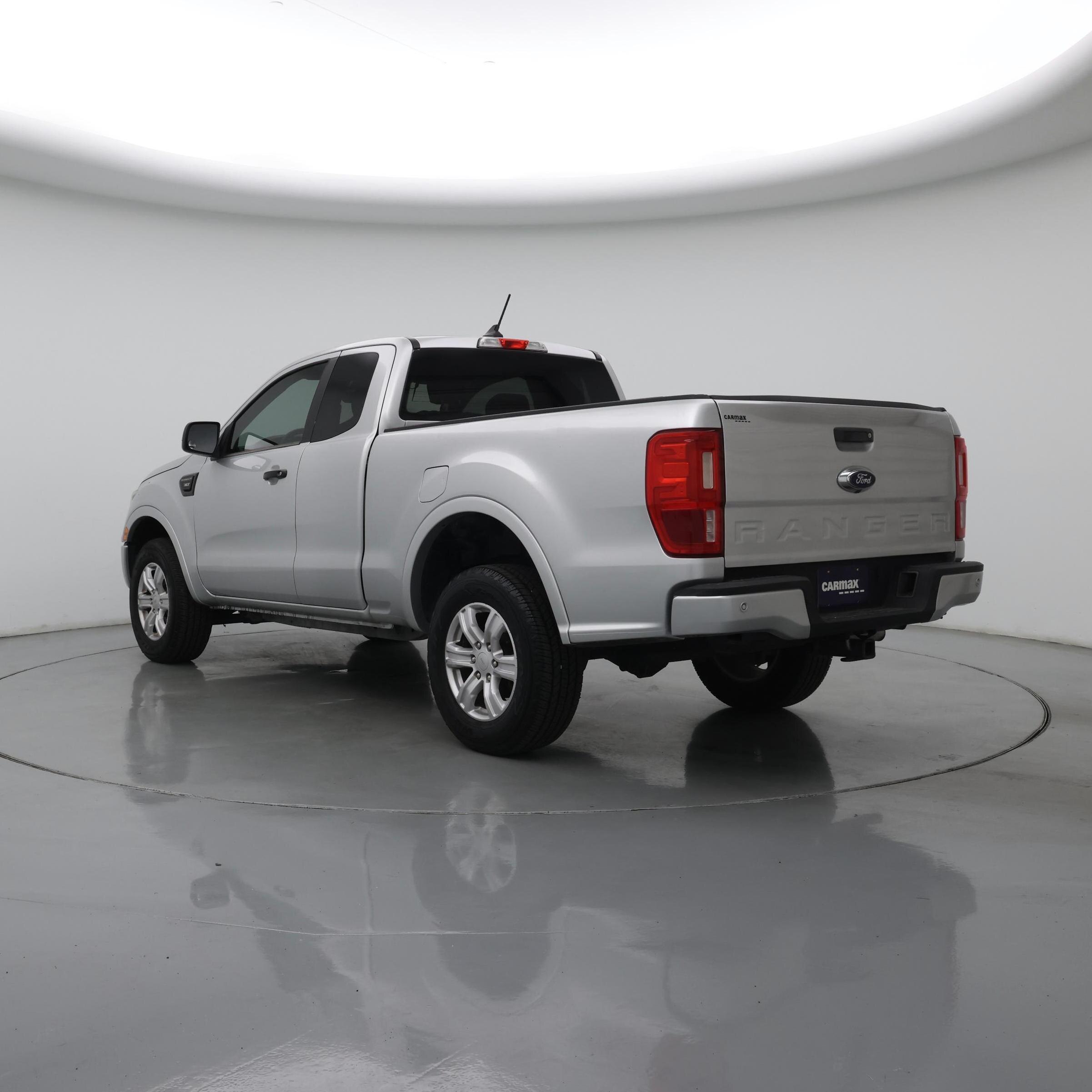 Thumbnail: 2019 Ford Ranger - 2